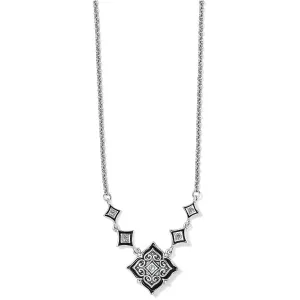 Alcazar Mystique Short Necklace