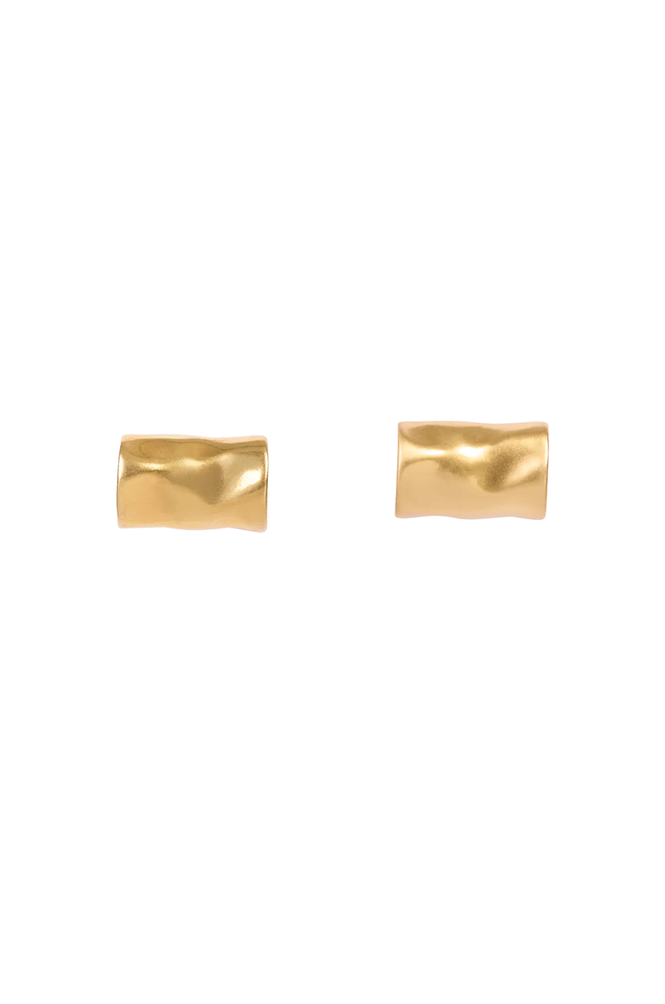 Ana Earrings - Gold