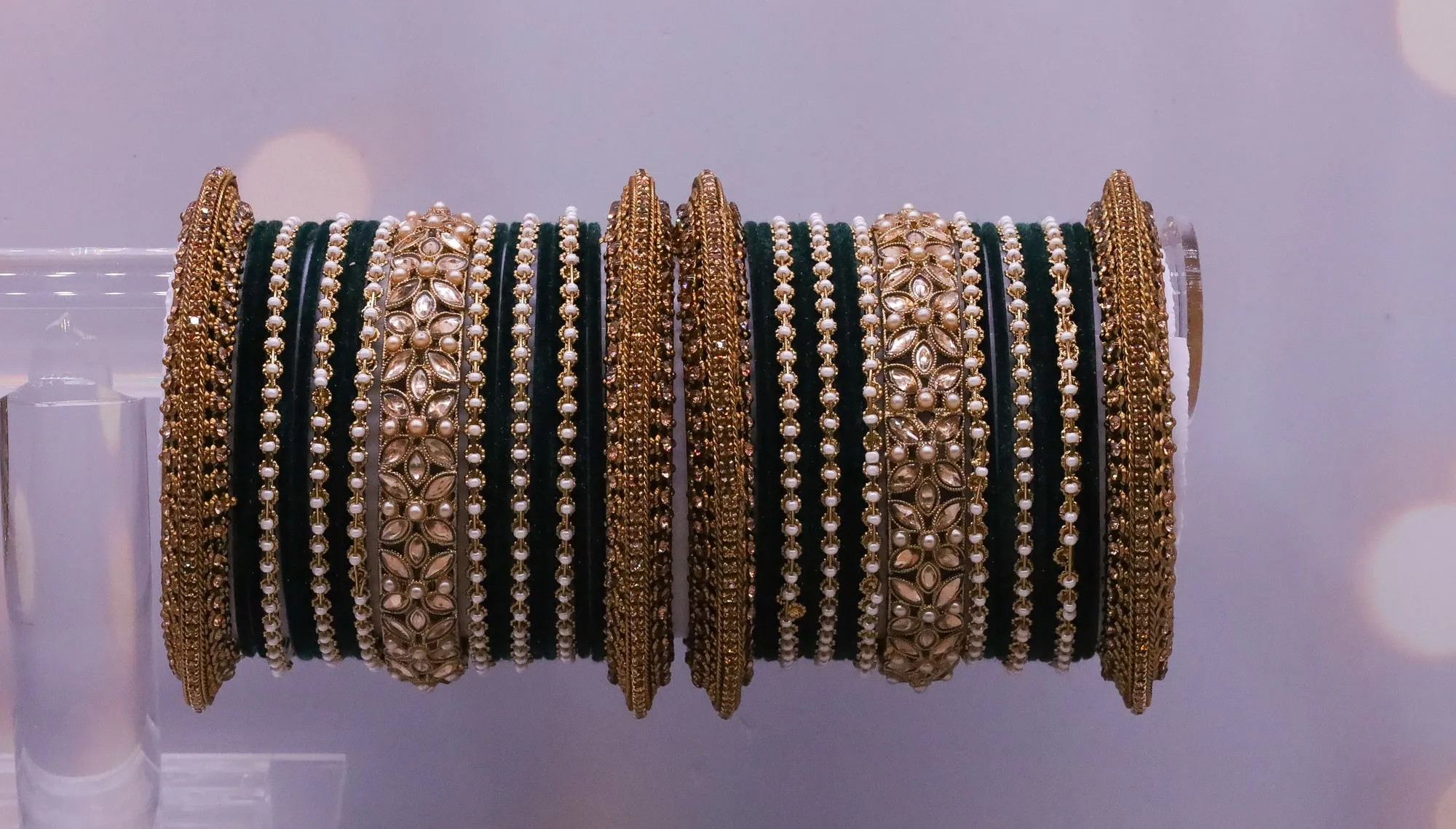 Avni Bangles