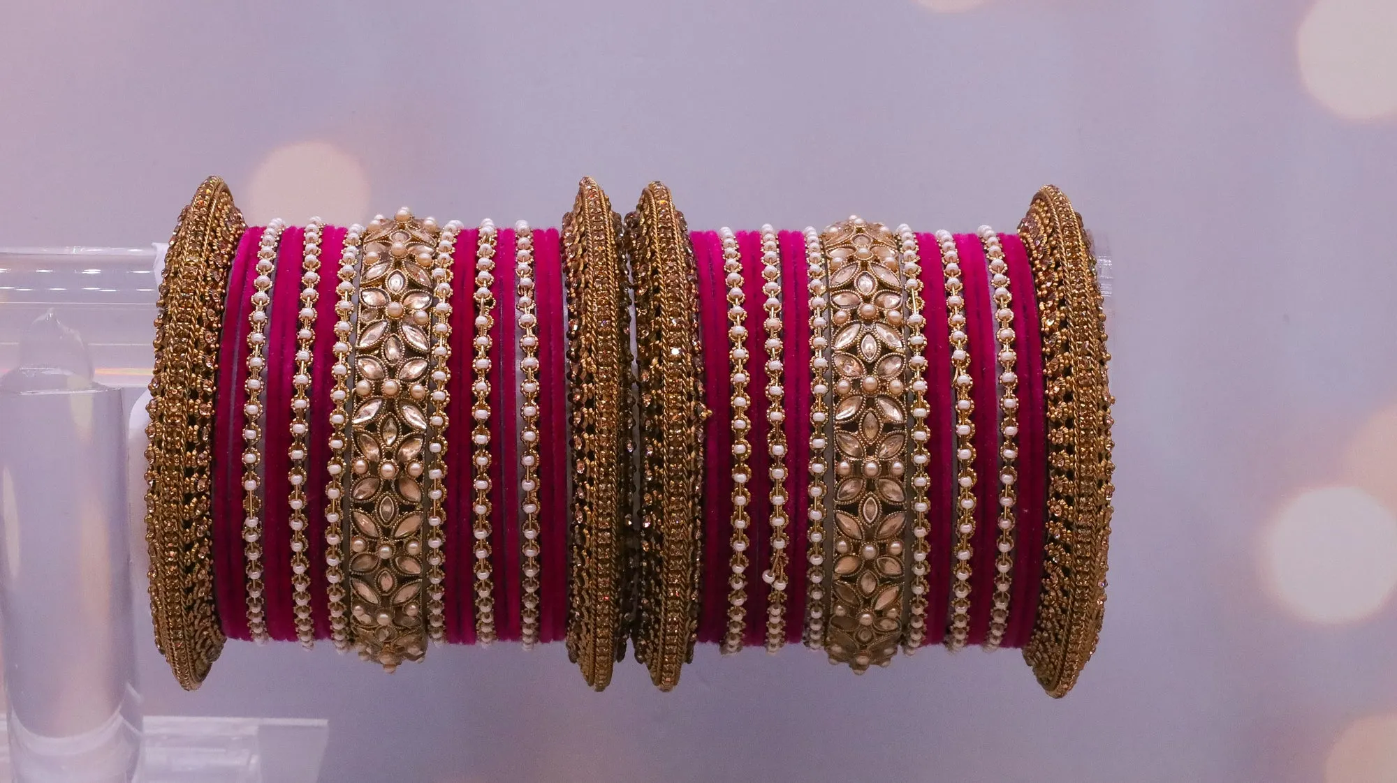 Avni Bangles