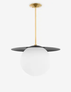 Ayumi Pendant Light