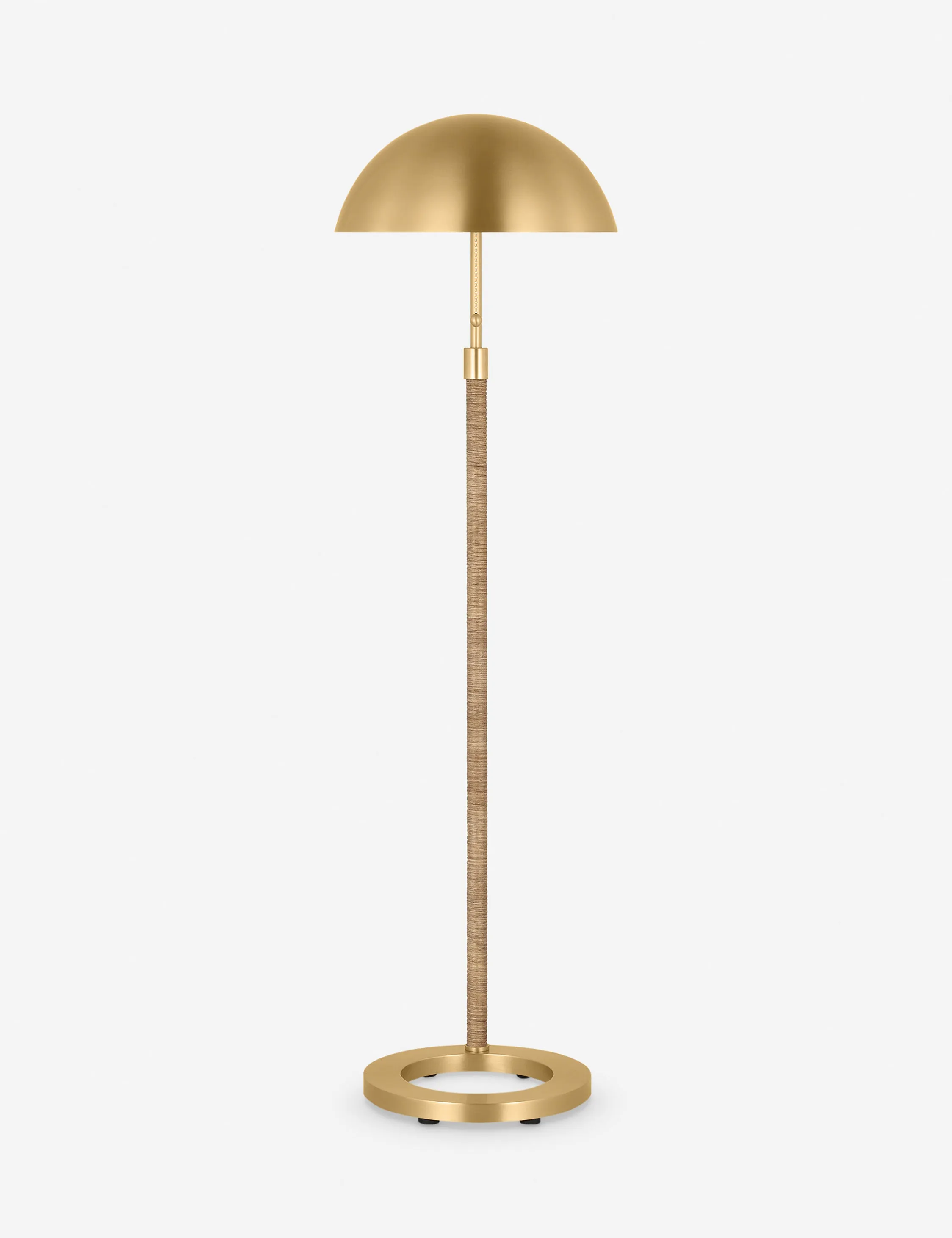 Balleroy Floor Lamp by Christiane Lemieux