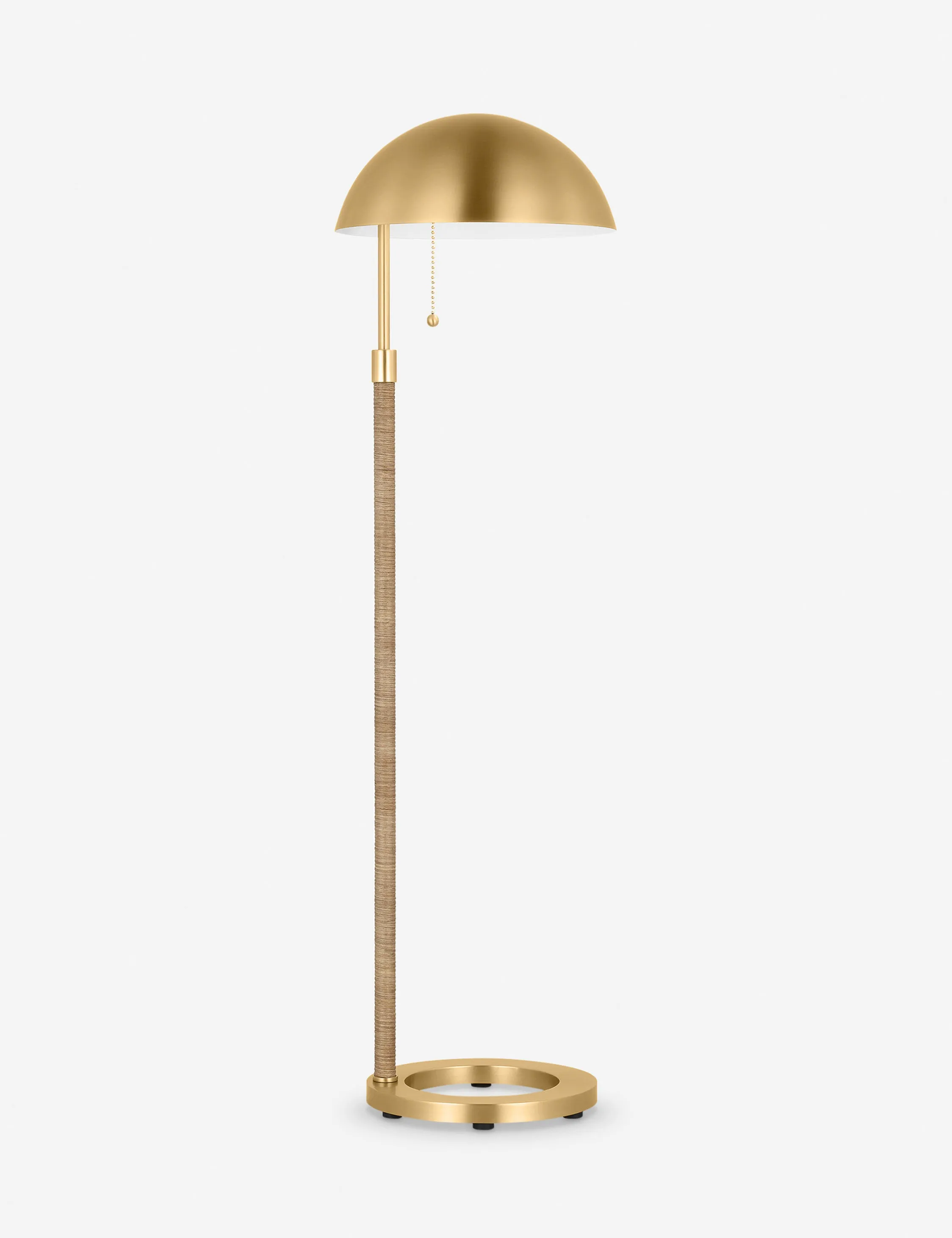 Balleroy Floor Lamp by Christiane Lemieux