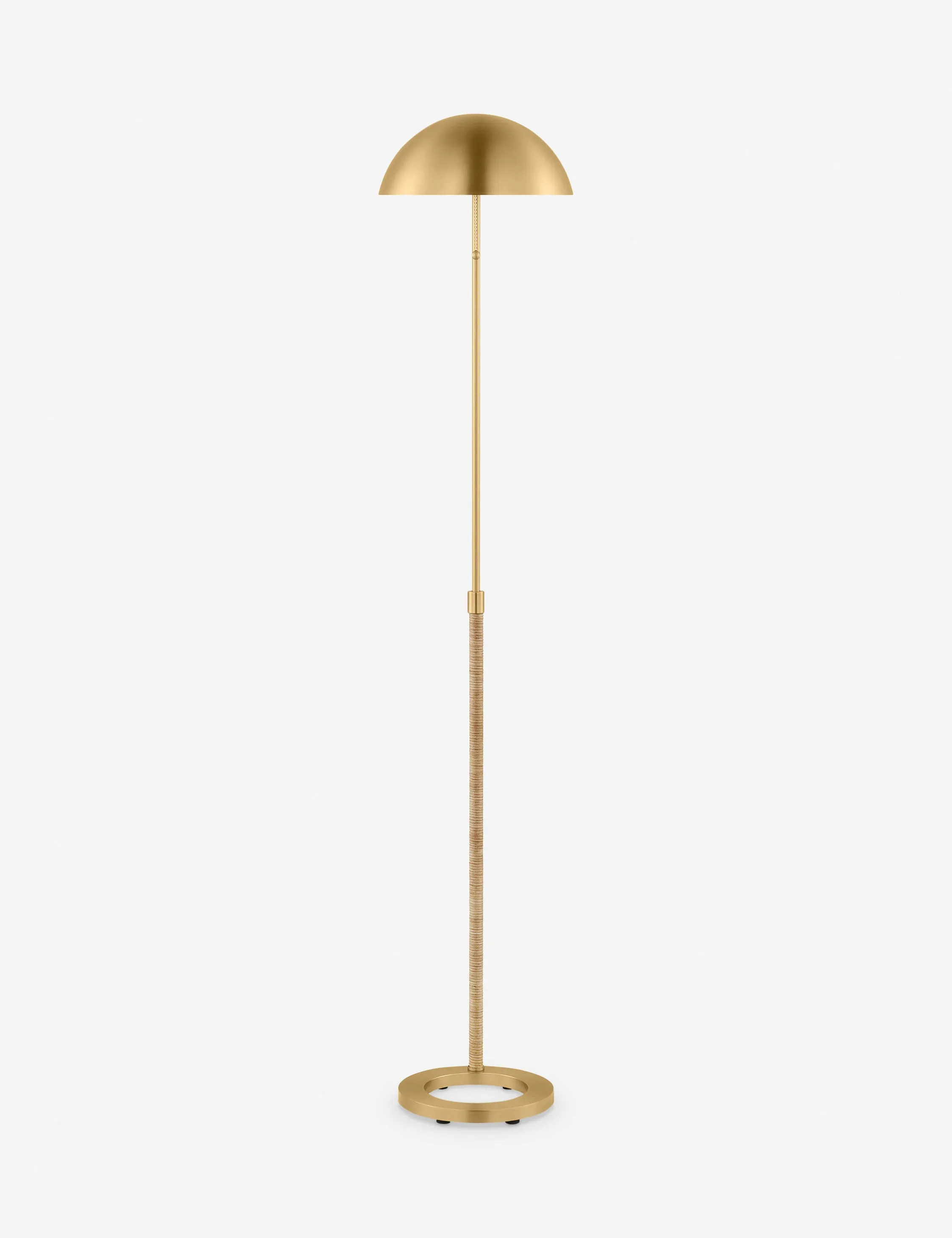 Balleroy Floor Lamp by Christiane Lemieux