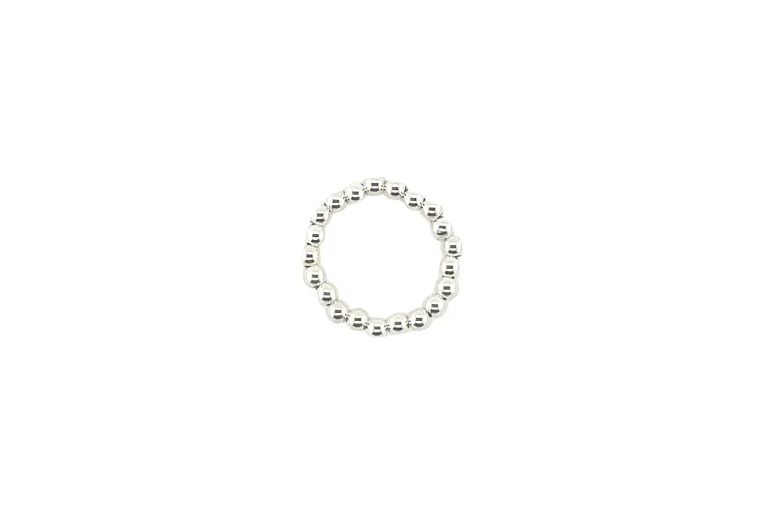 Bara Boheme Classic 3mm Ring