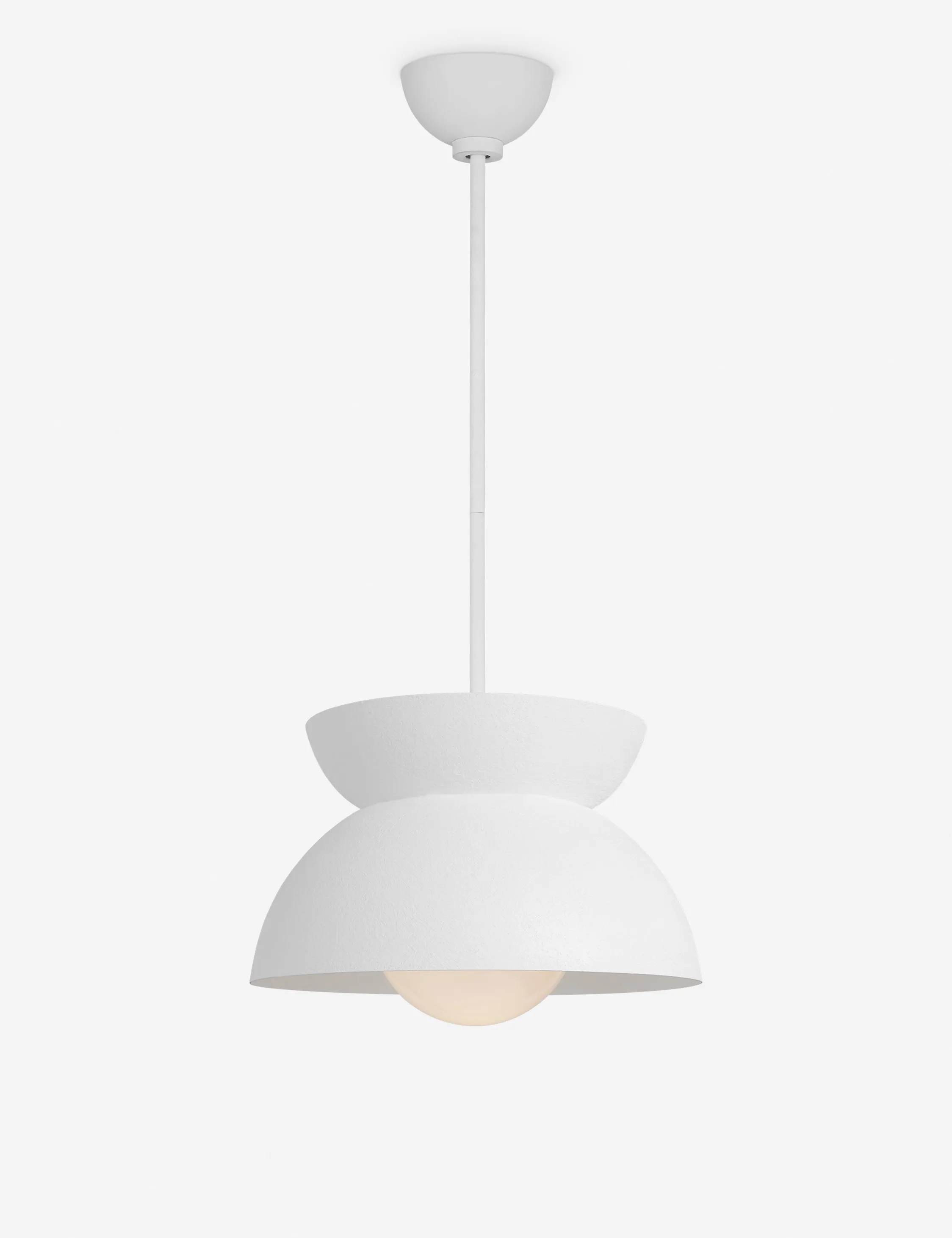 Beaunay Pendant Light by Christiane Lemieux