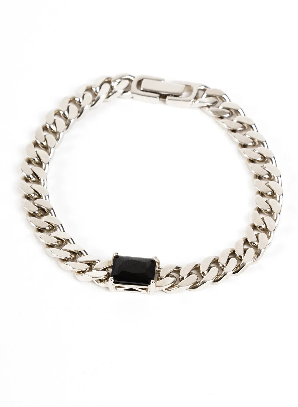 Big Chain Bracelet