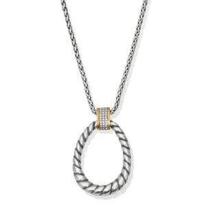 Brighton Women's Meridian Adagio Necklace