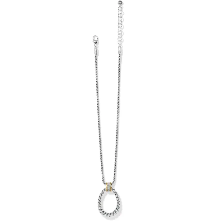 Brighton Women's Meridian Adagio Necklace