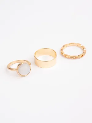 Classic Rings