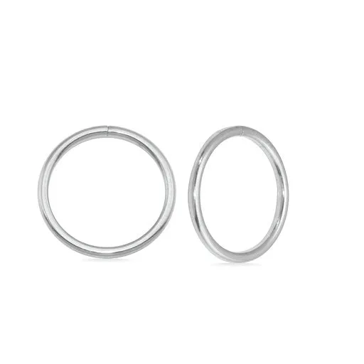 Classic Seamless Ring