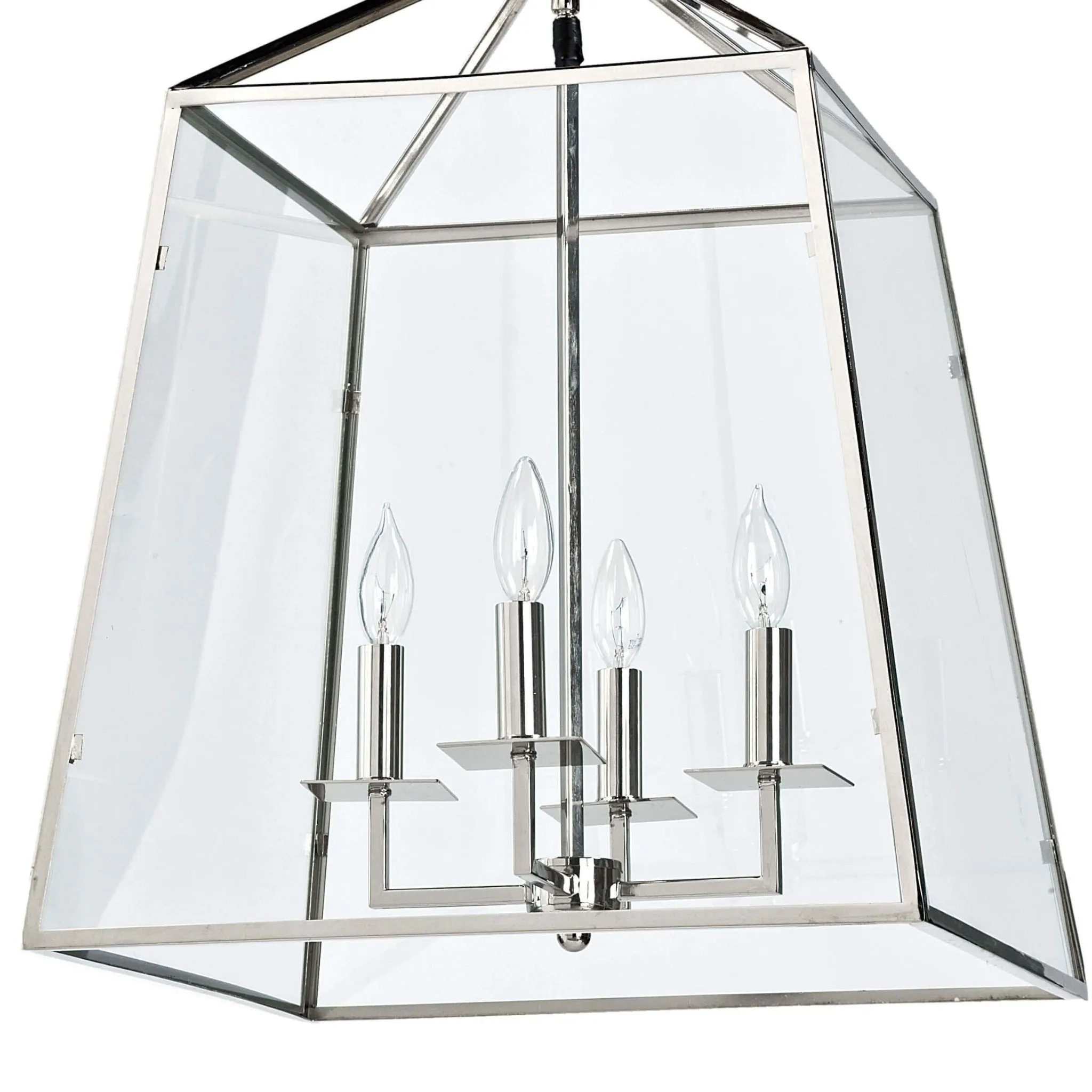 Coastal Living Cachet Lantern