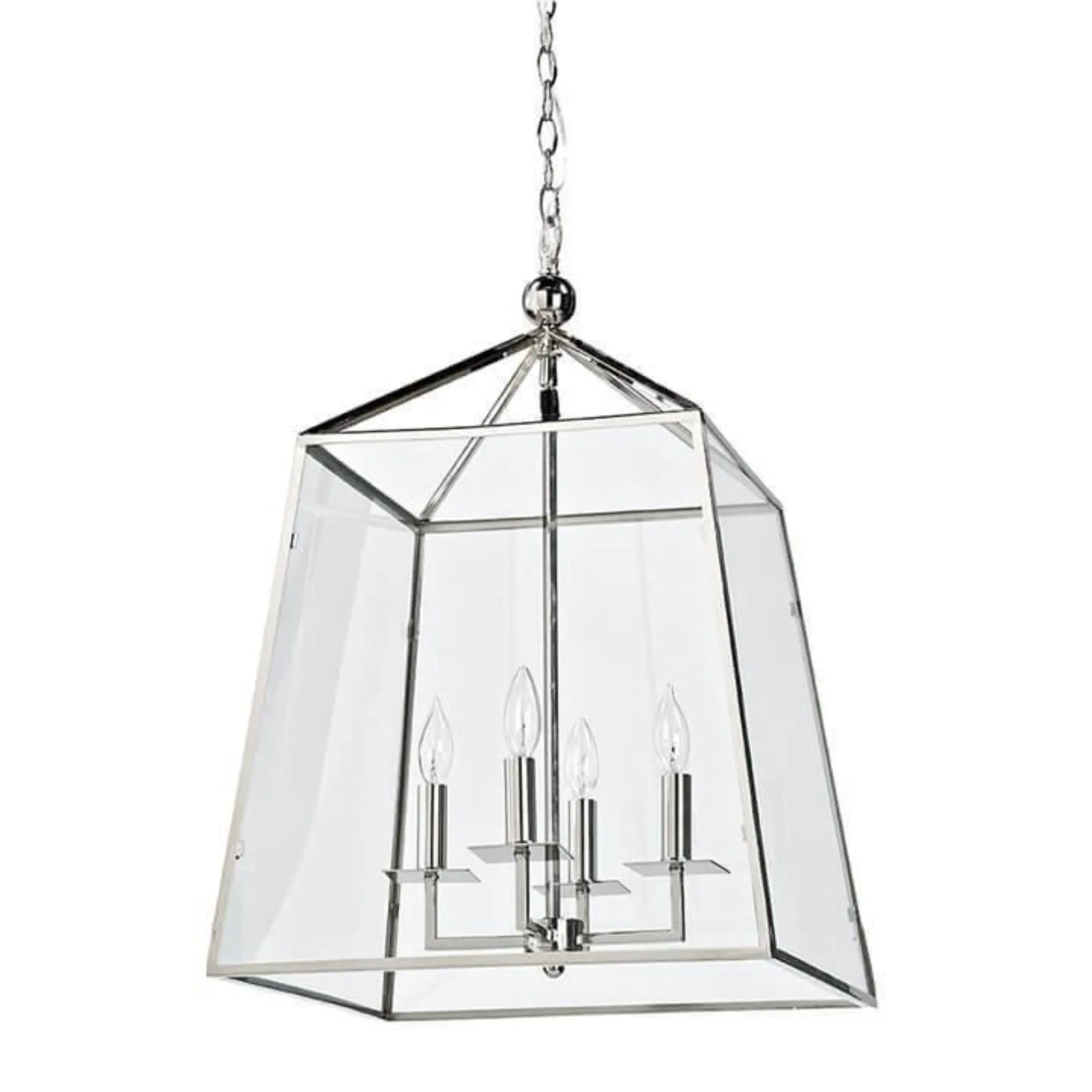 Coastal Living Cachet Lantern