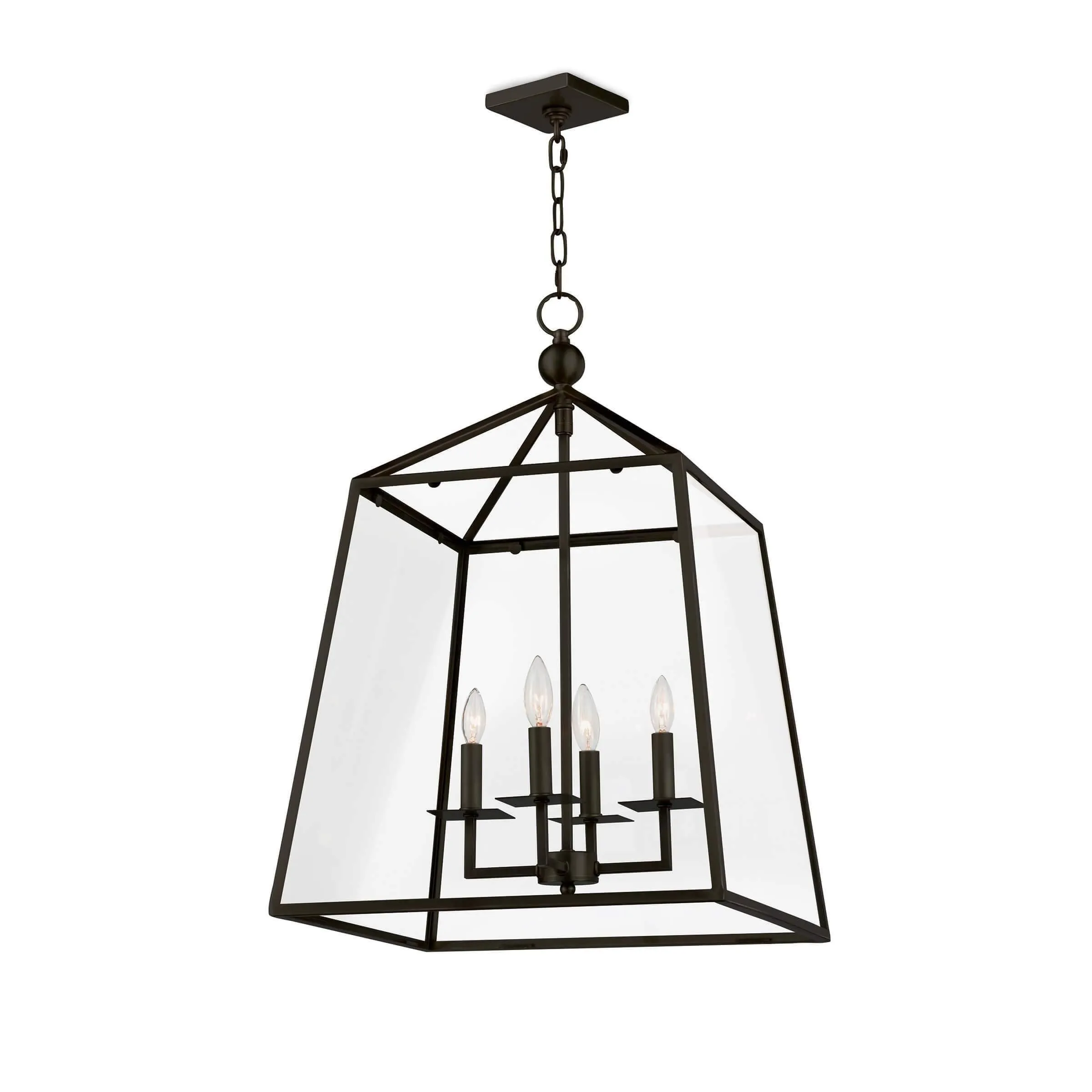 Coastal Living Cachet Lantern