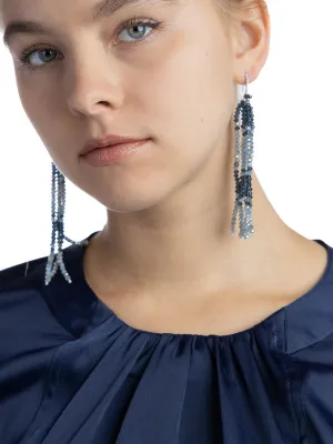 Diorette Sparkling Earrings