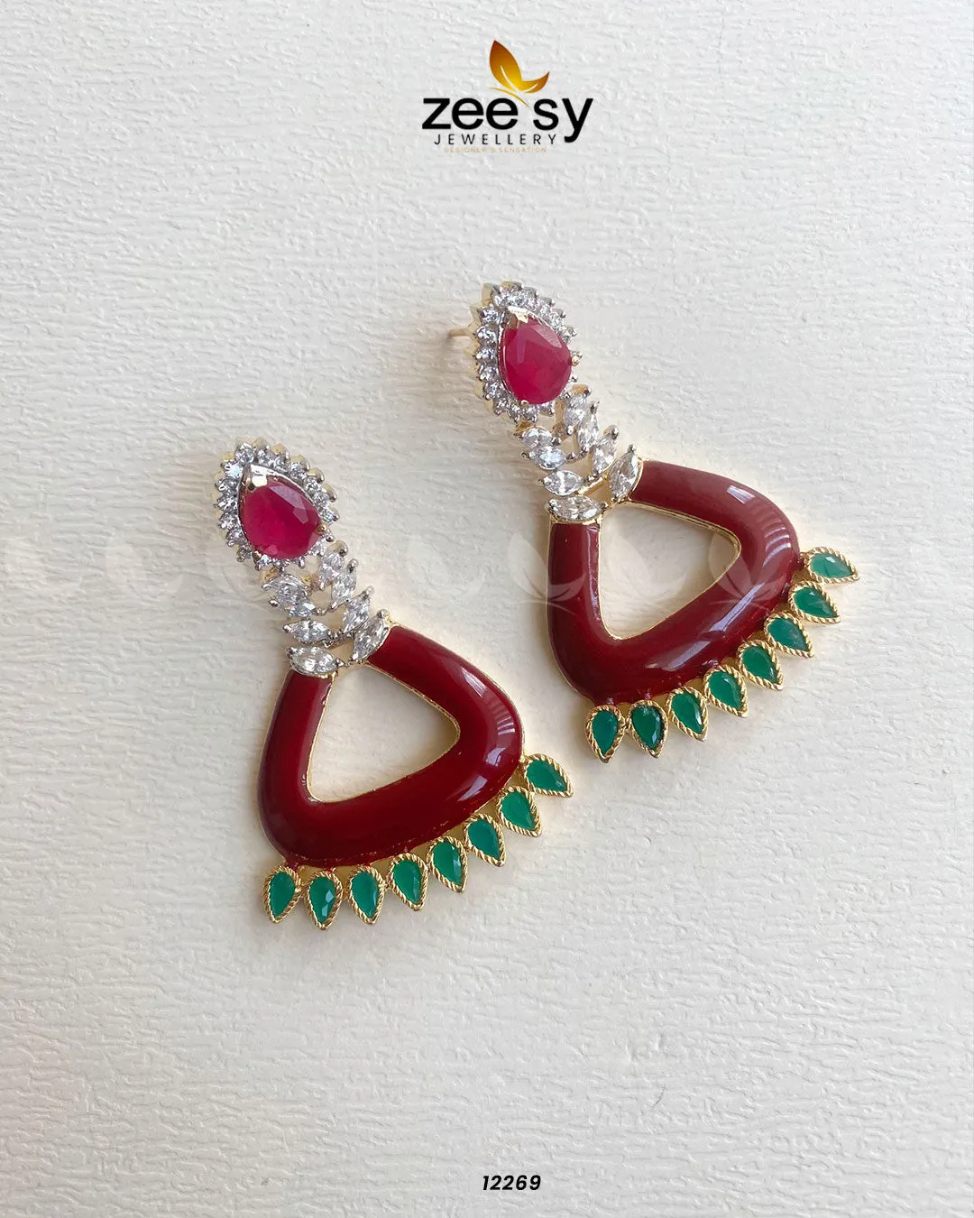 Earrings-0586