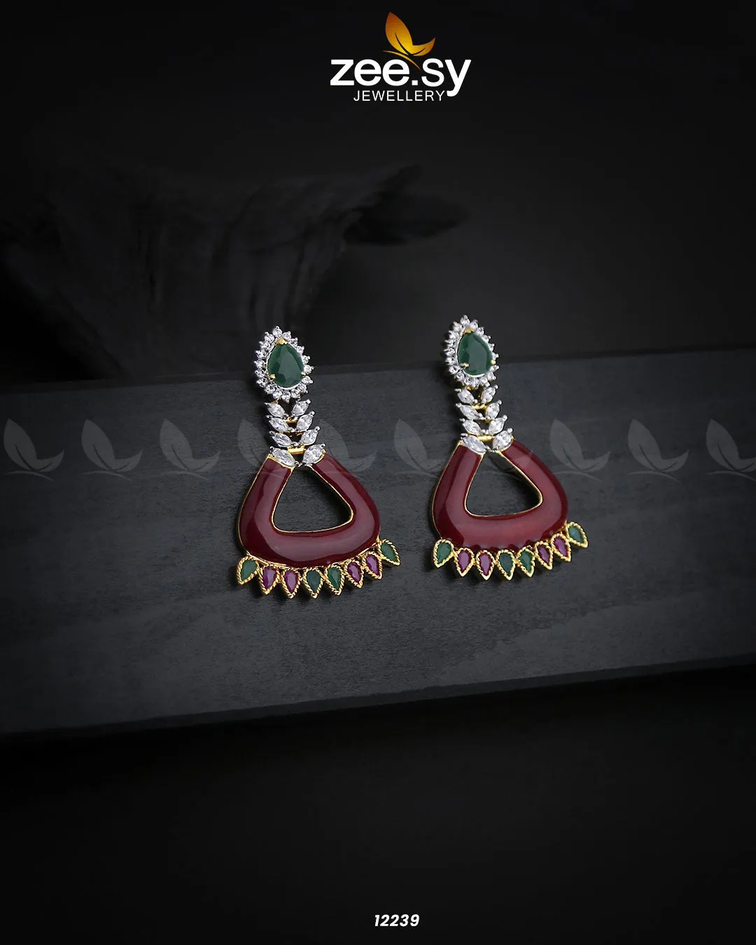 Earrings-0586