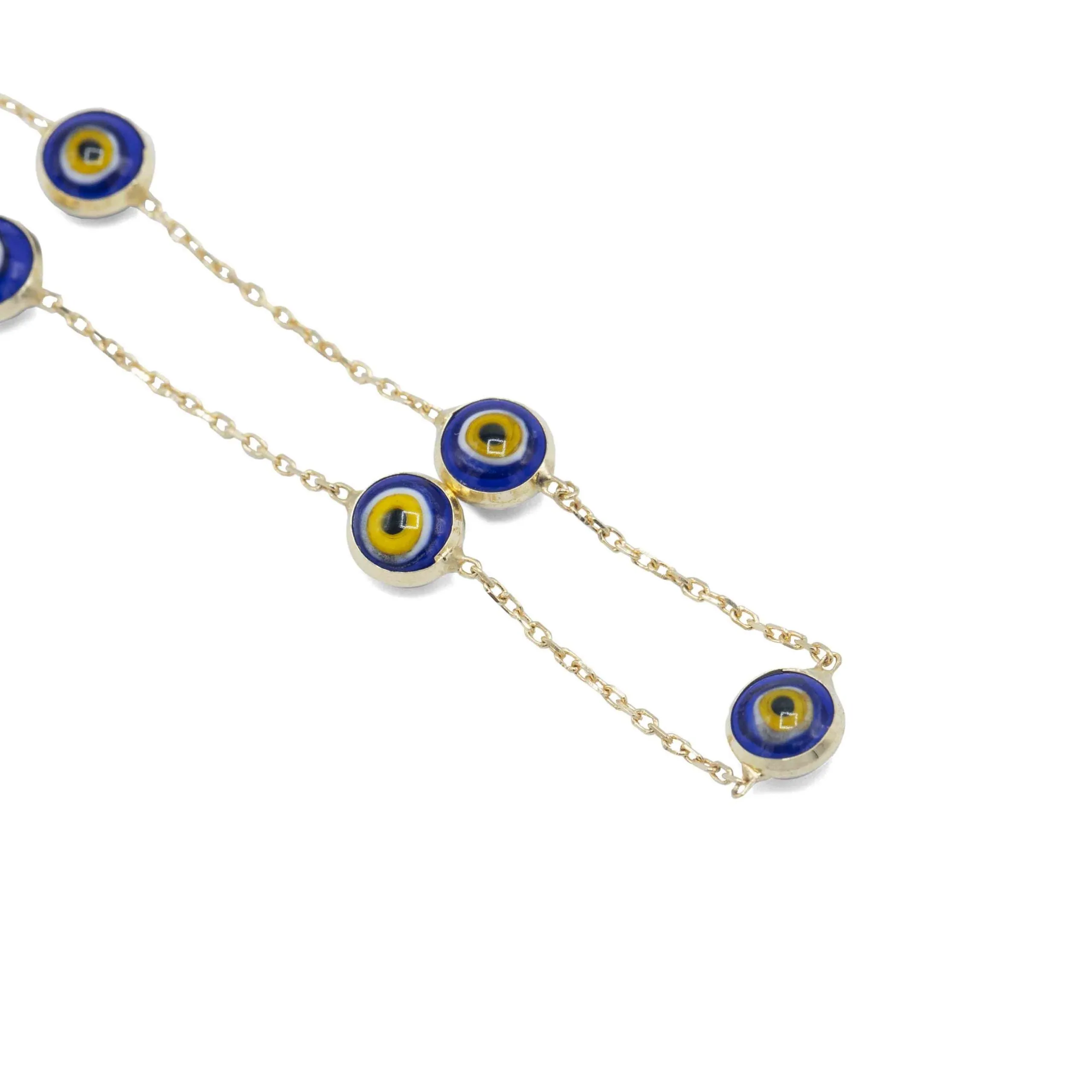 Evil Eye Bracelet