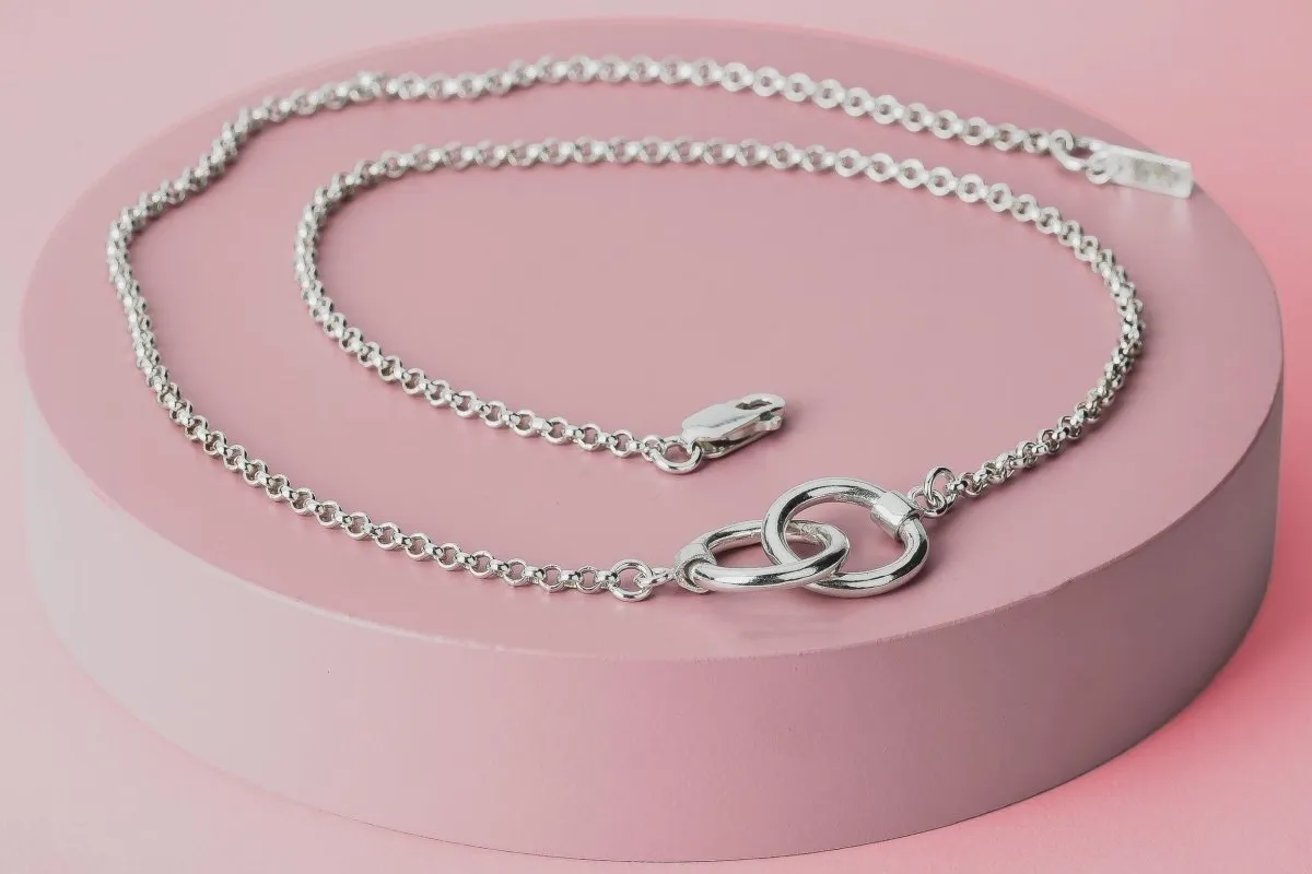 Forever Connected Necklace