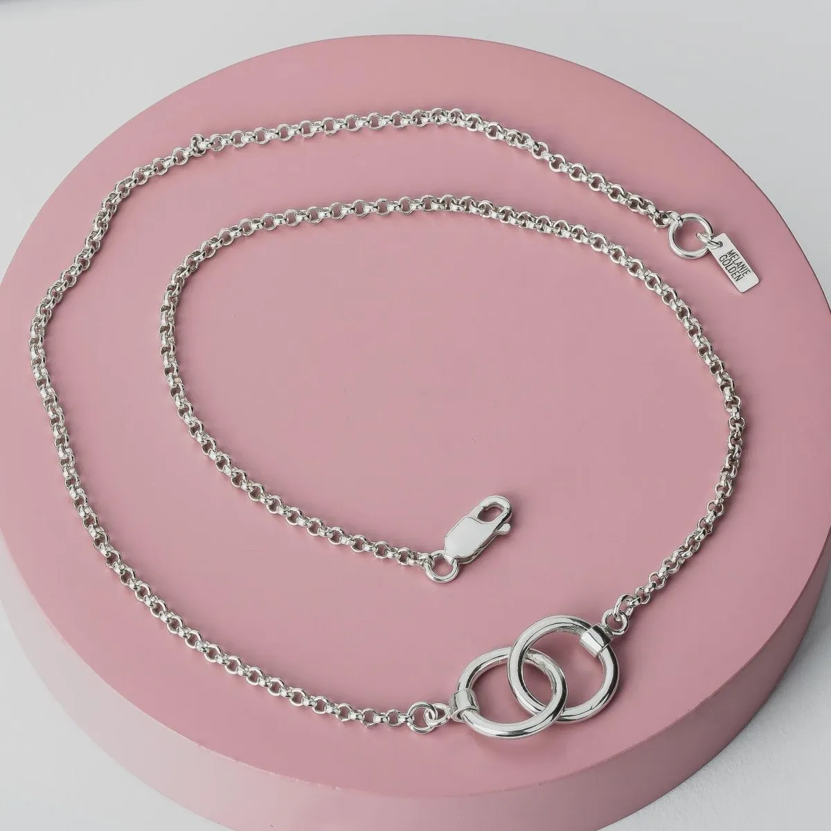 Forever Connected Necklace