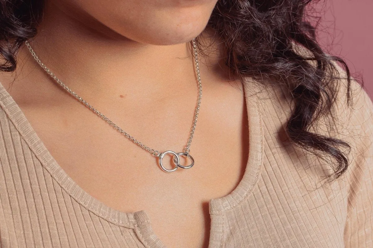 Forever Connected Necklace