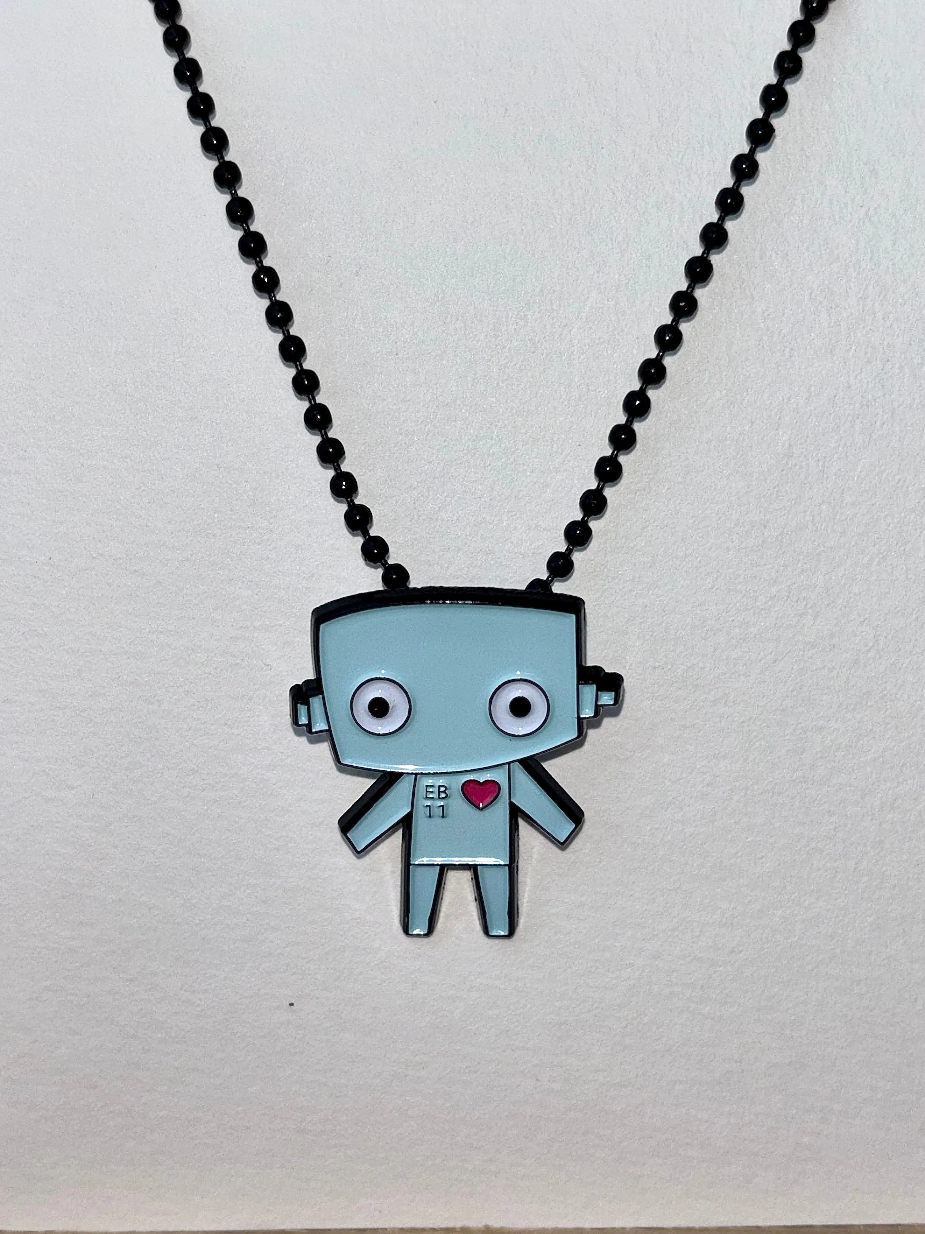 Future Friend - Pendant