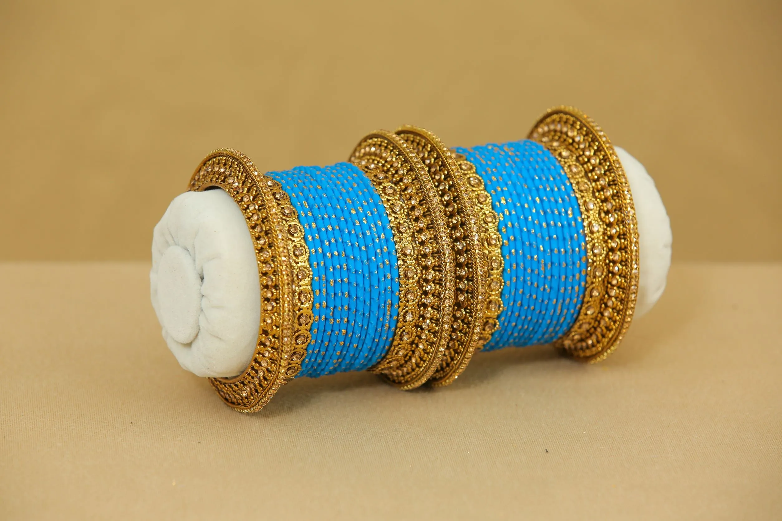 Gauri Bangles