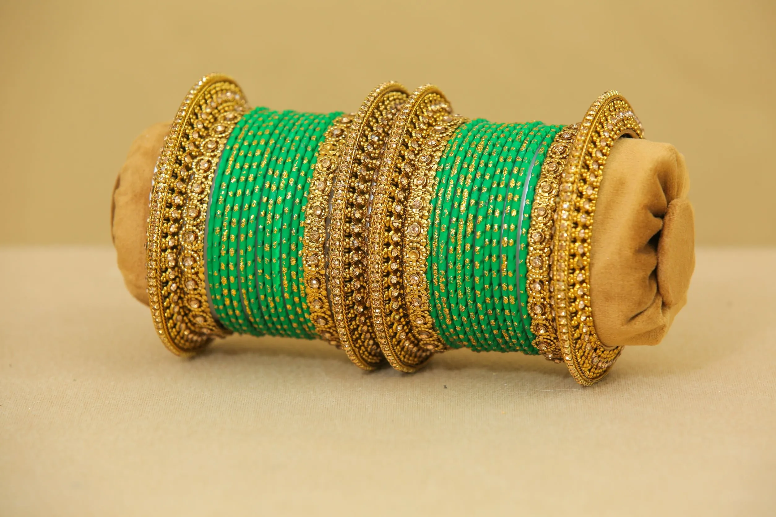 Gauri Bangles