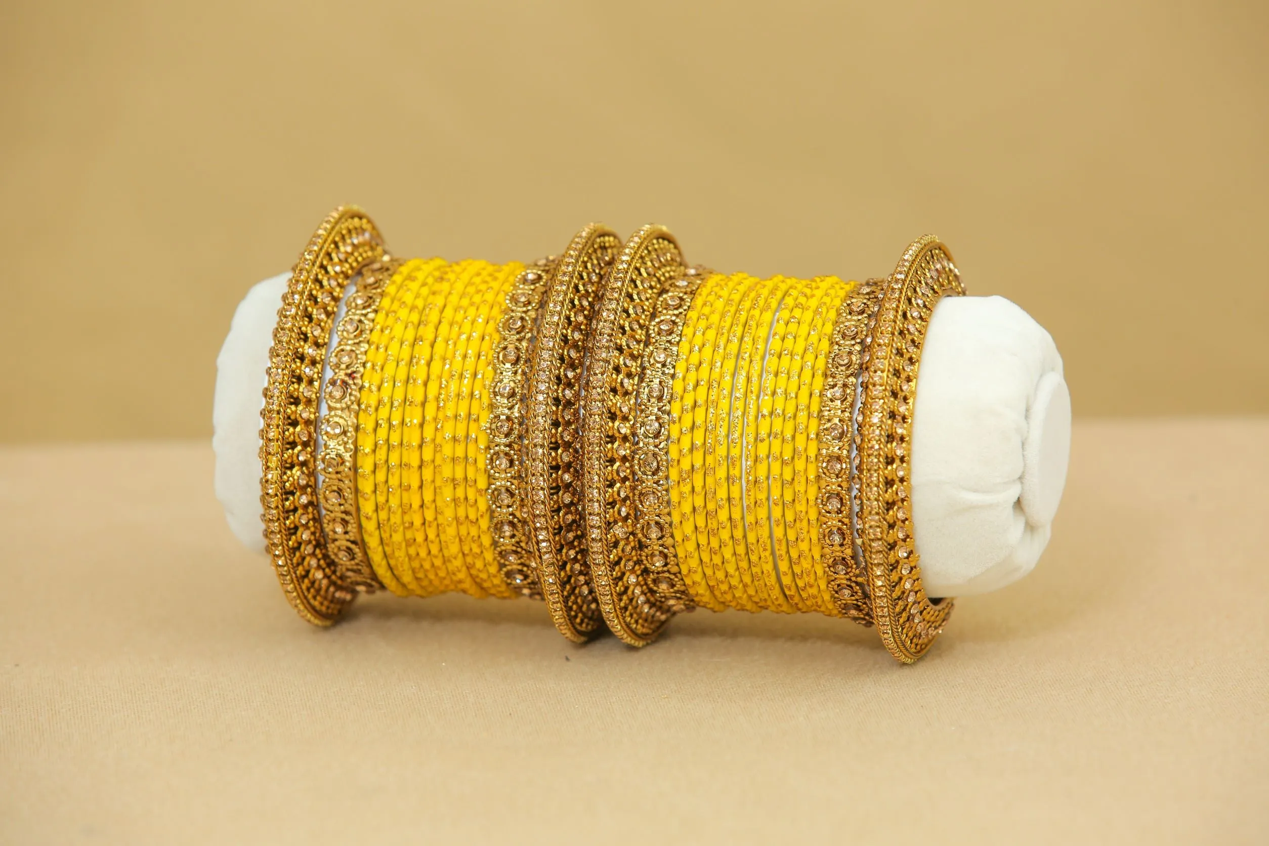 Gauri Bangles