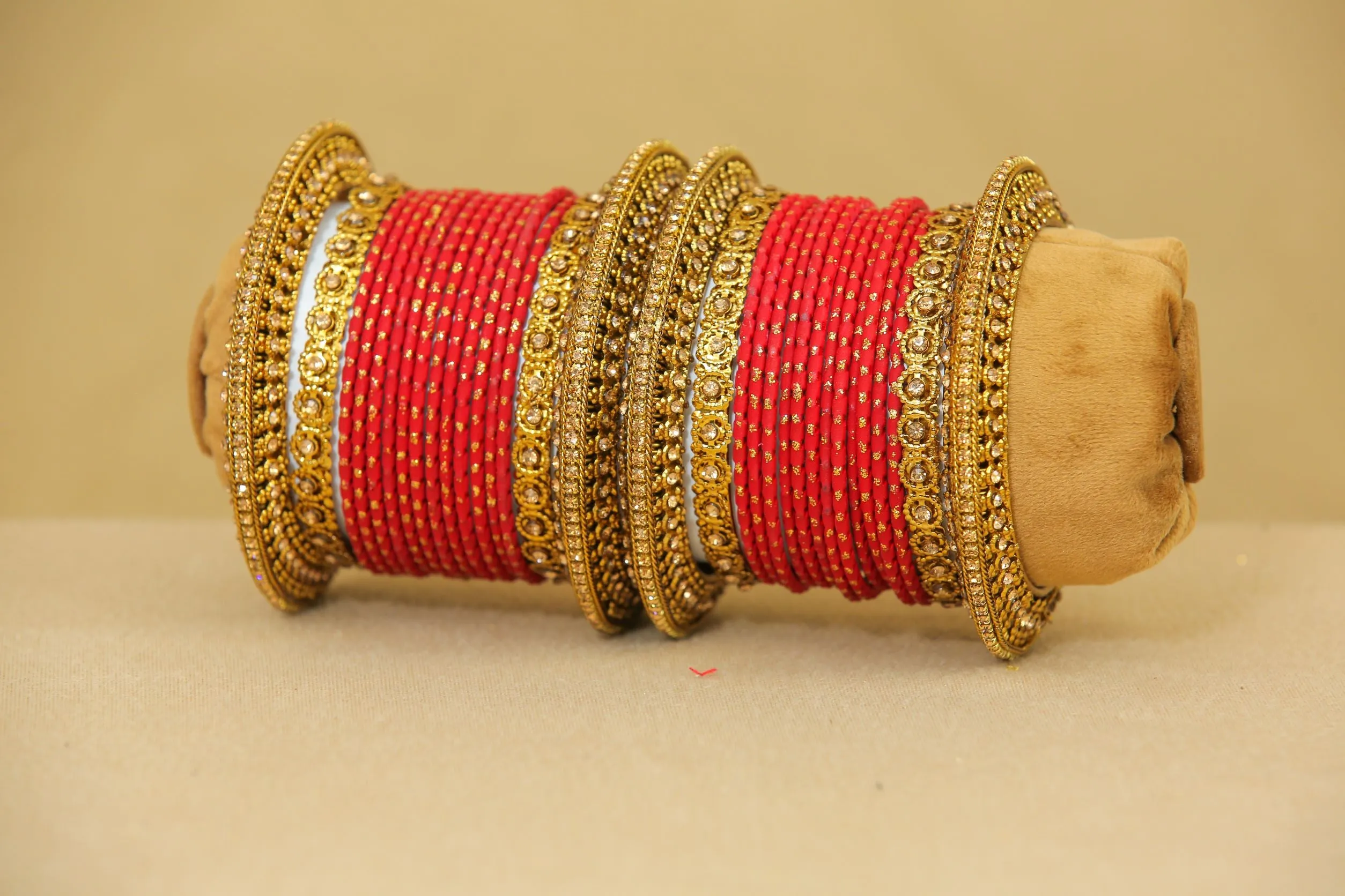 Gauri Bangles