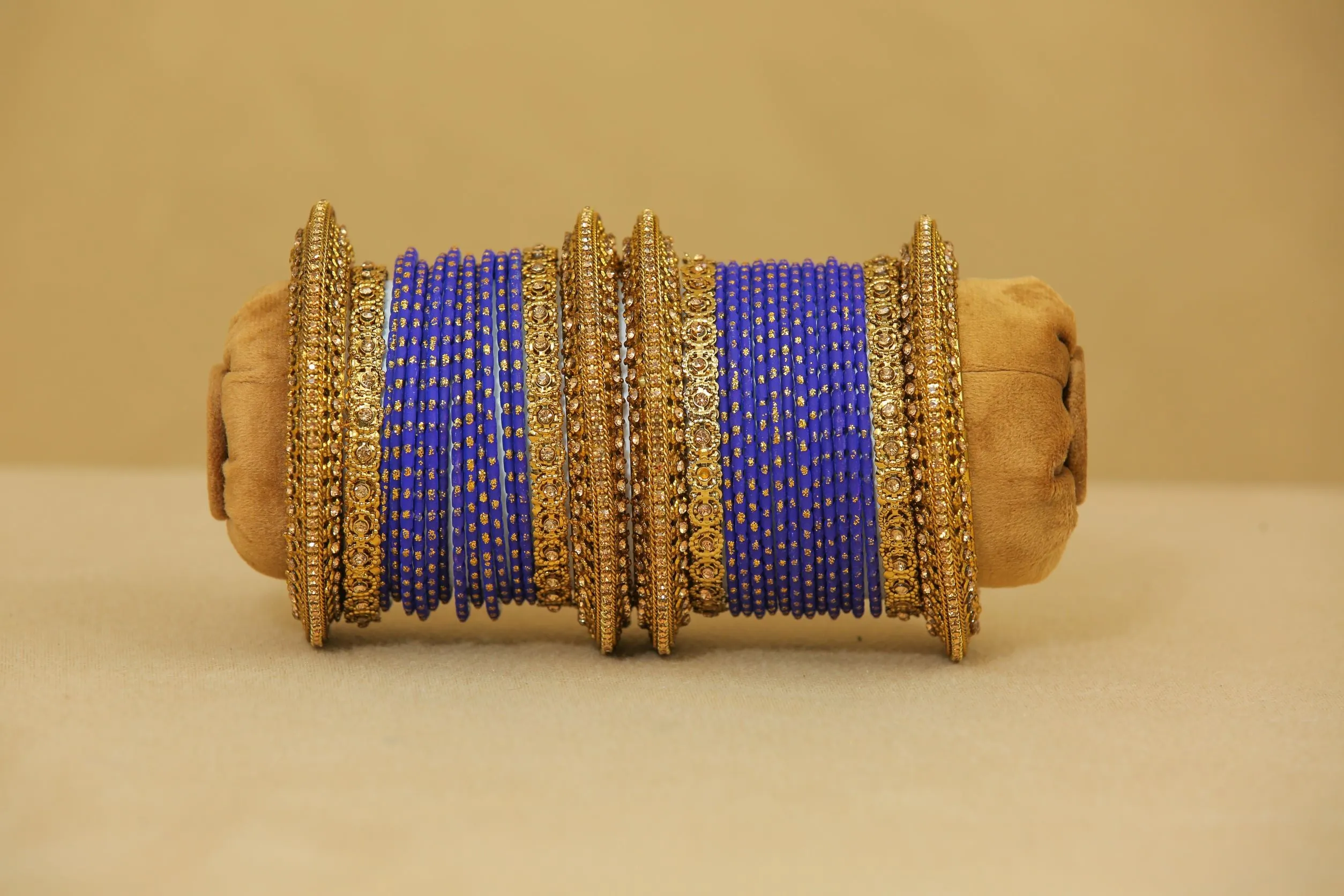 Gauri Bangles