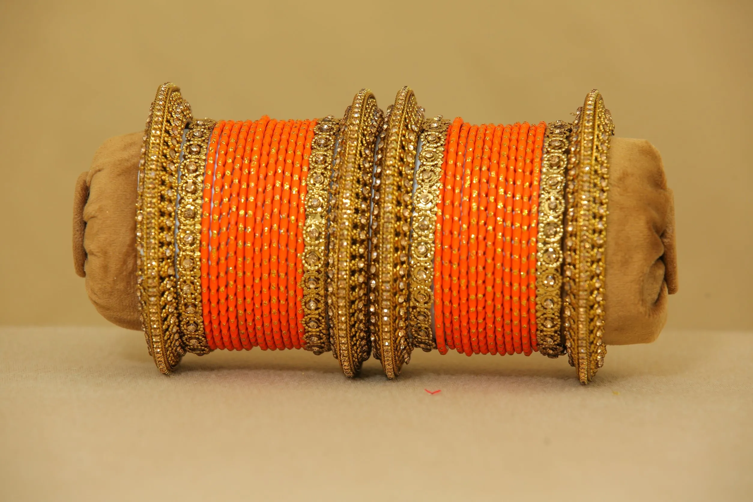 Gauri Bangles