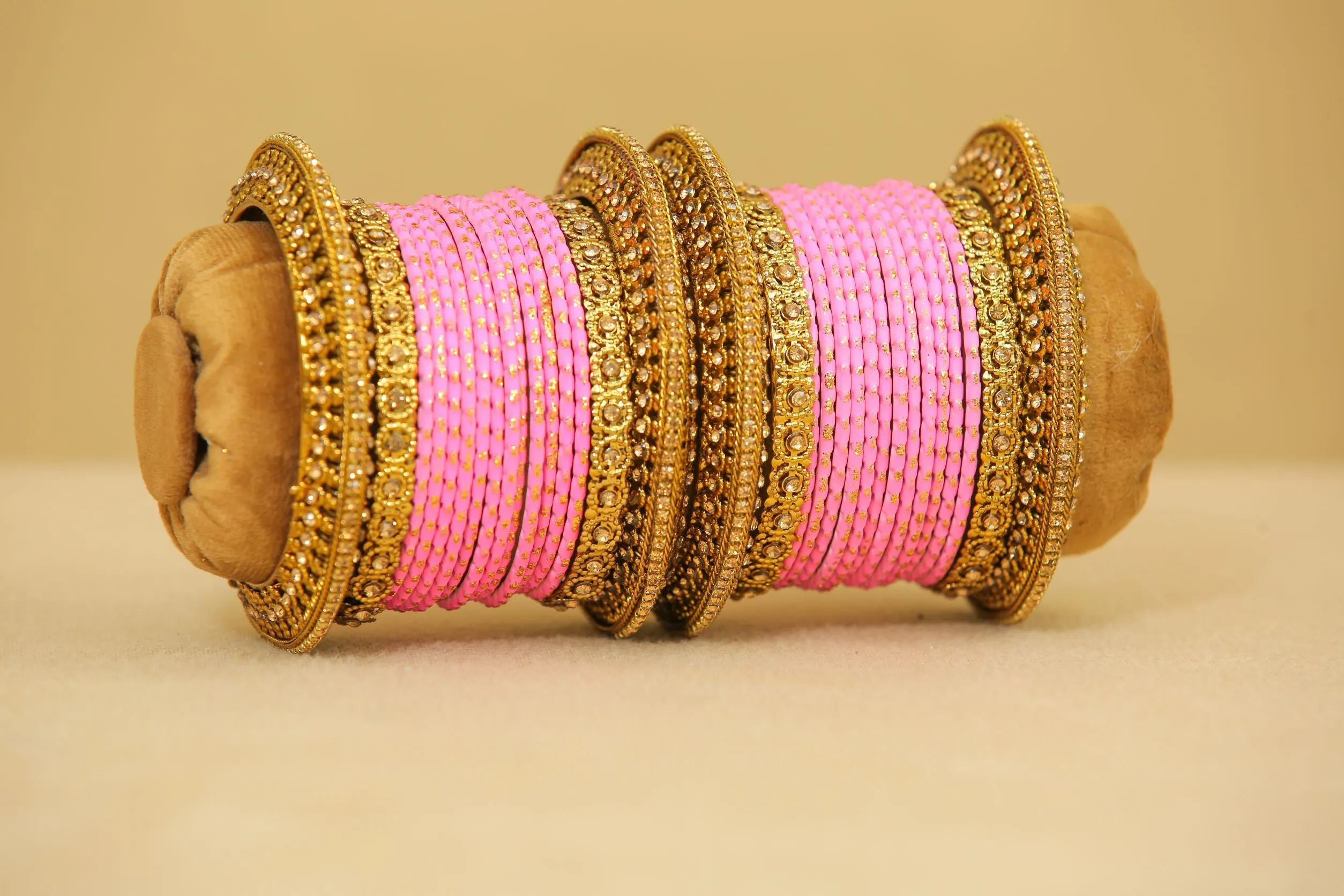 Gauri Bangles