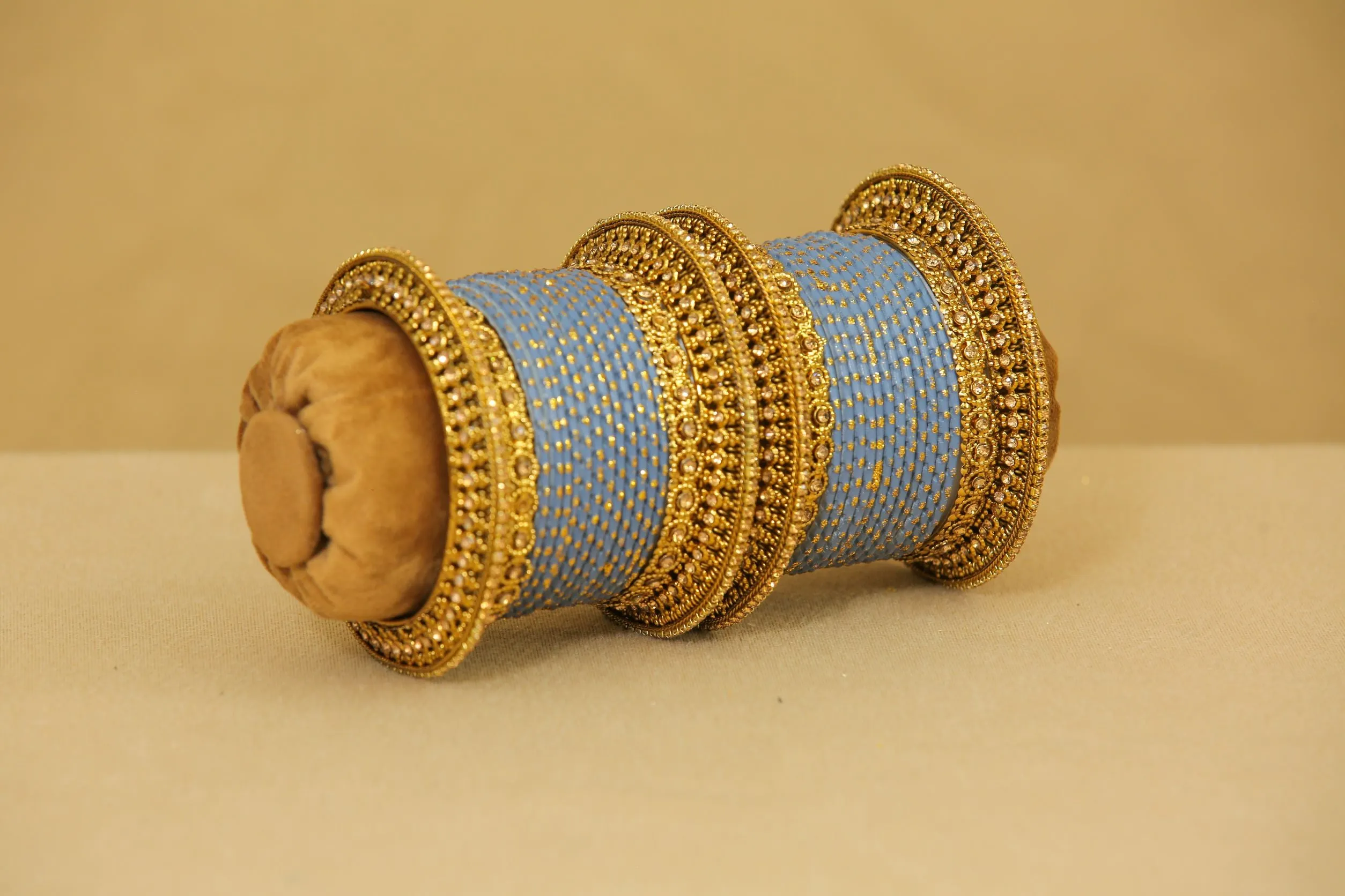 Gauri Bangles