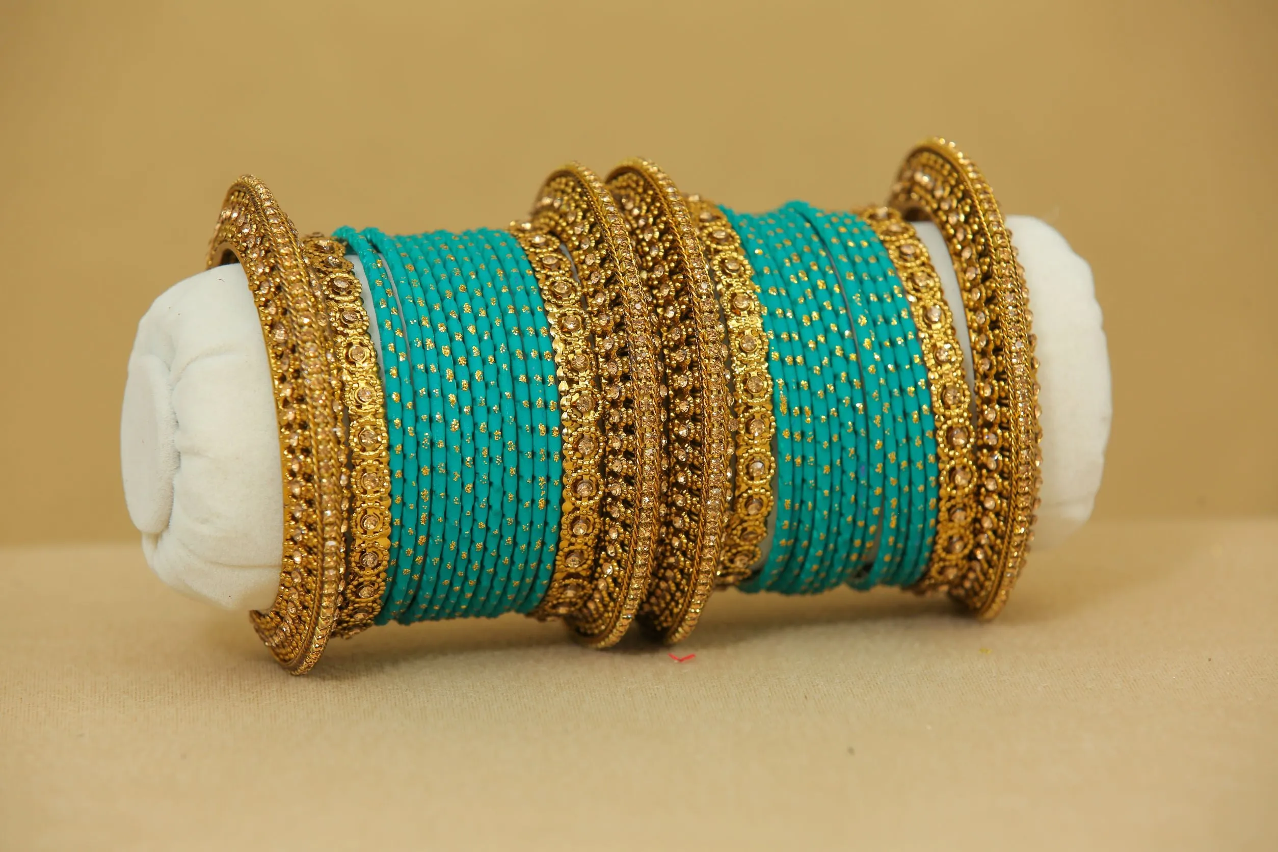 Gauri Bangles