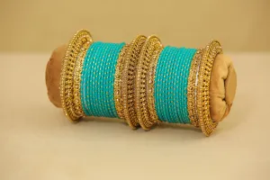 Gauri Bangles