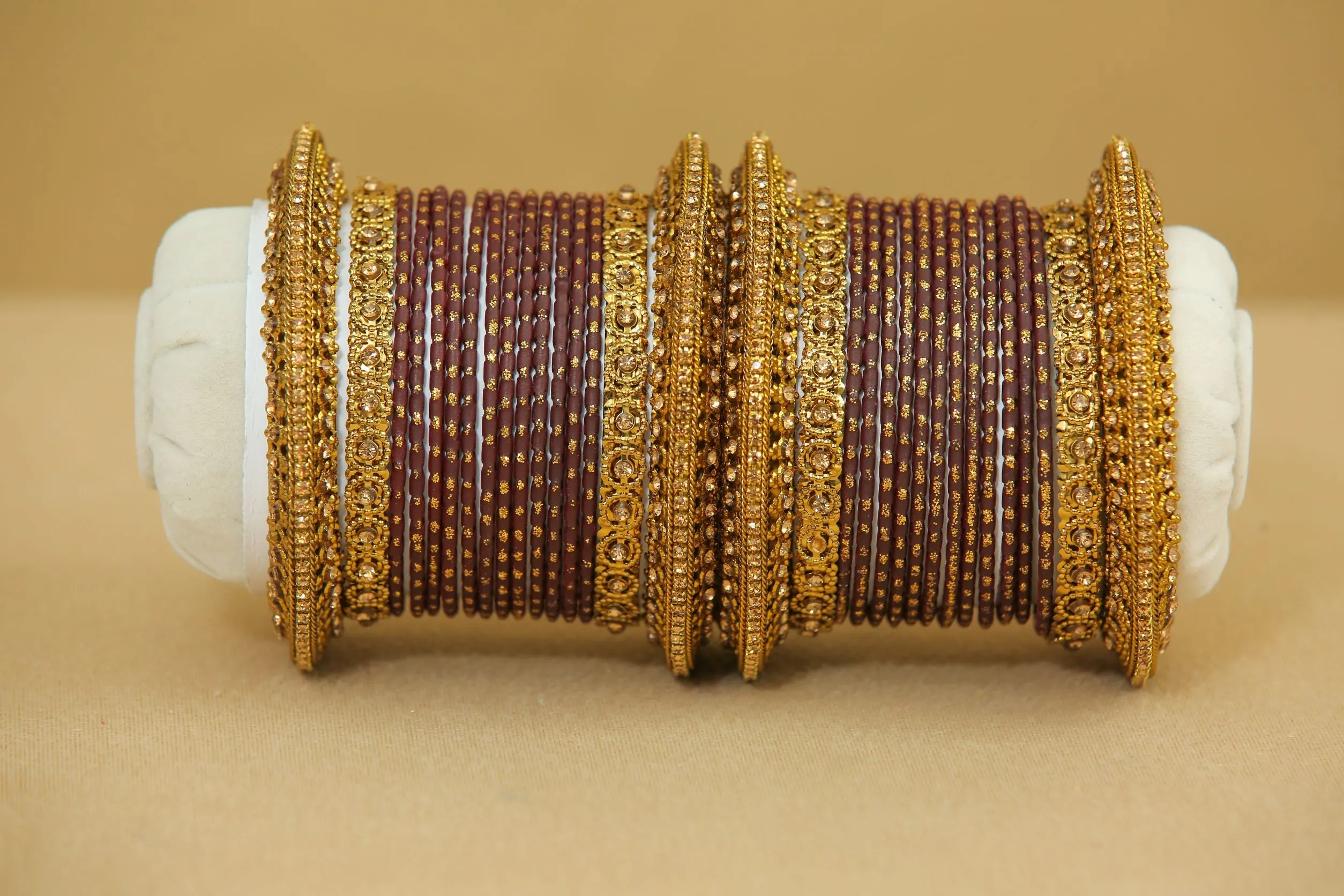 Gauri Bangles