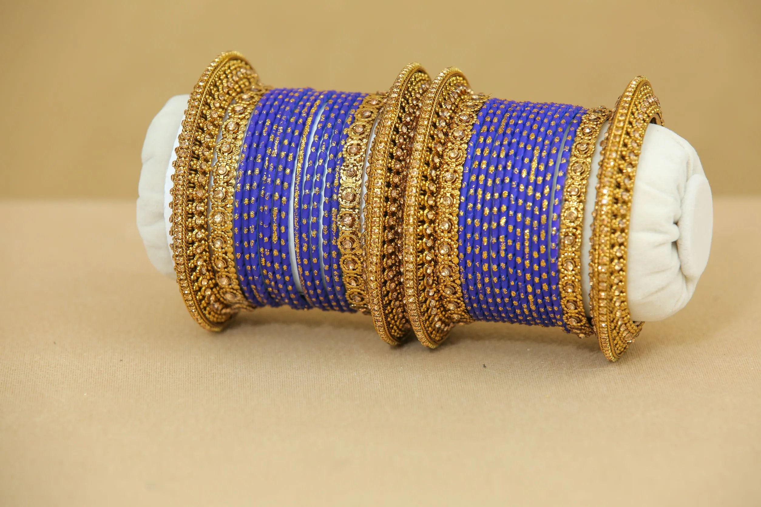 Gauri Bangles