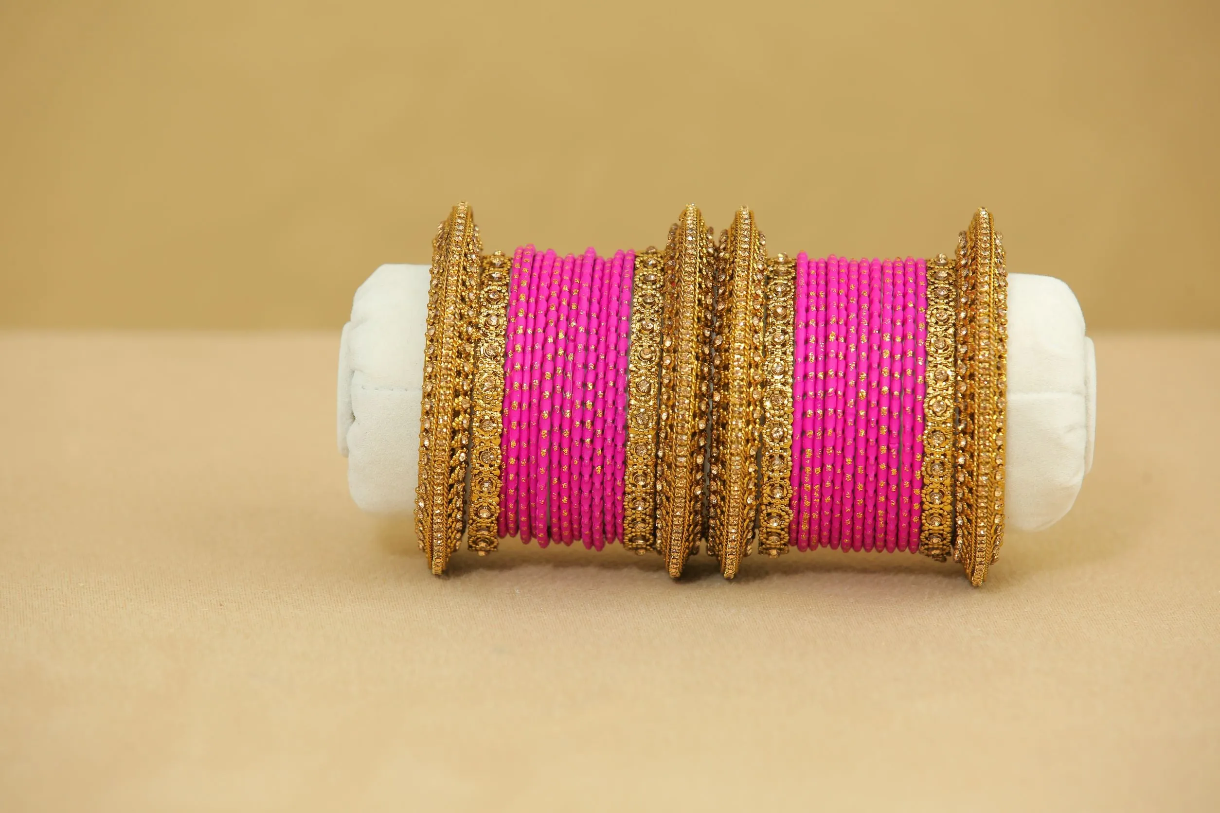 Gauri Bangles