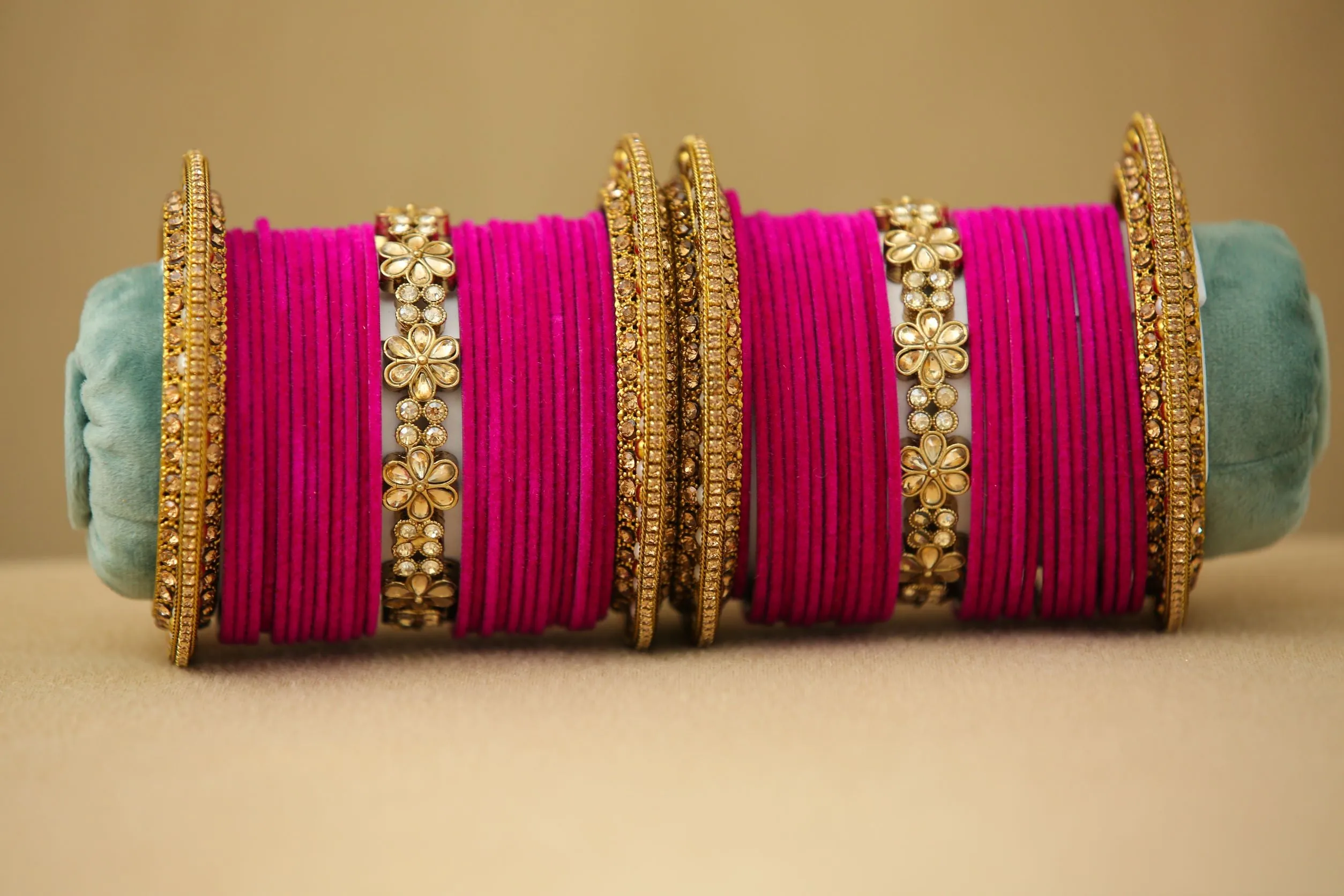 Gayathri Bangles