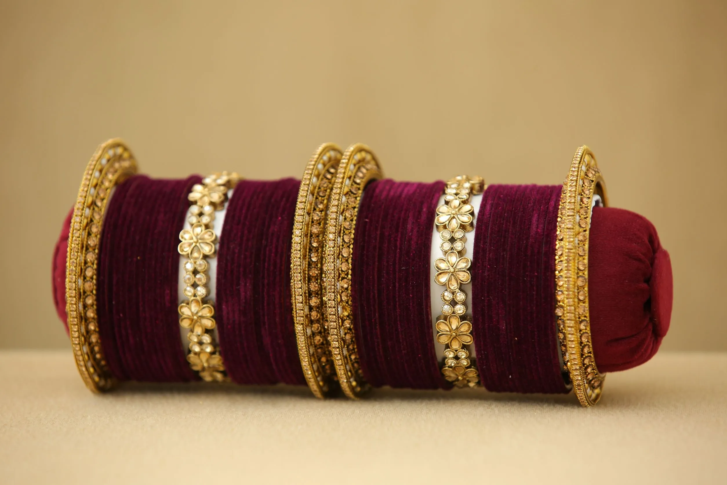 Gayathri Bangles