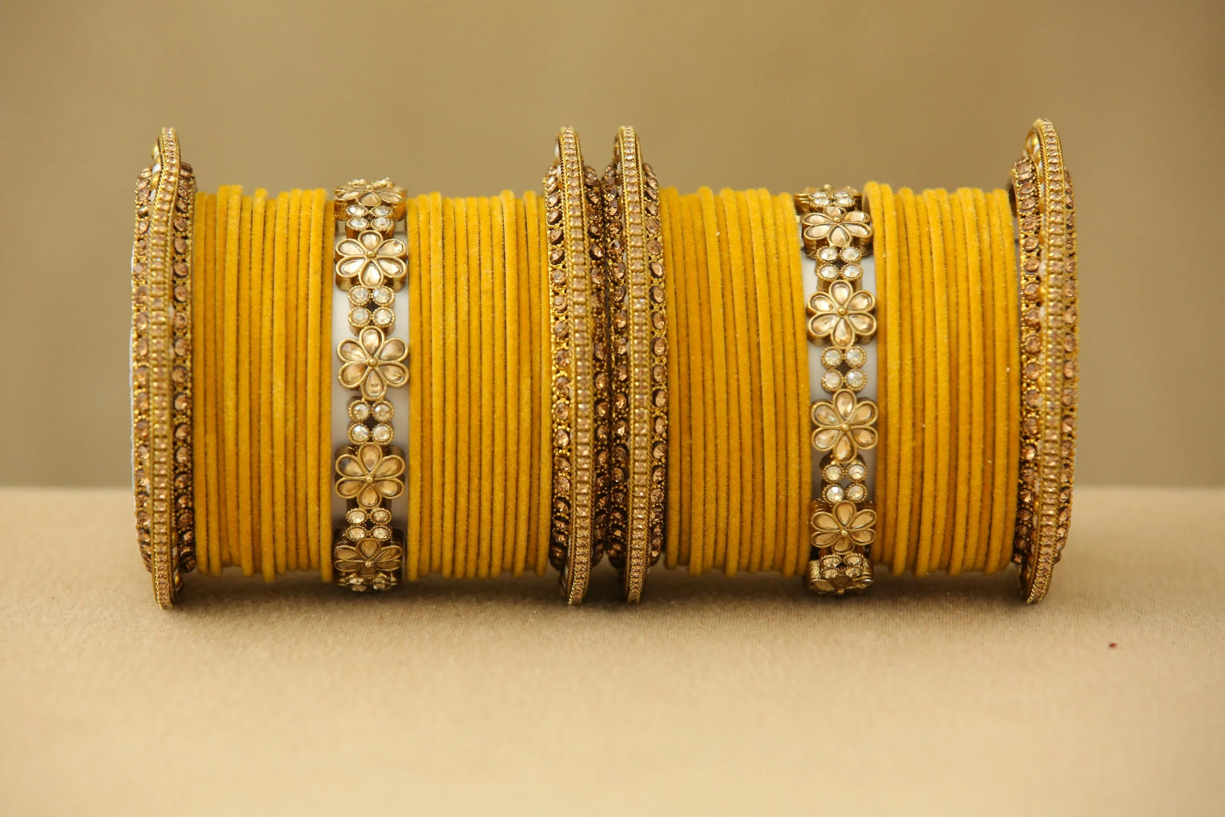 Gayathri Bangles