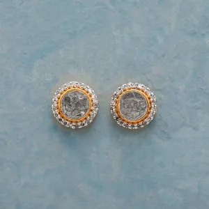 Gisele Diamond Earrings