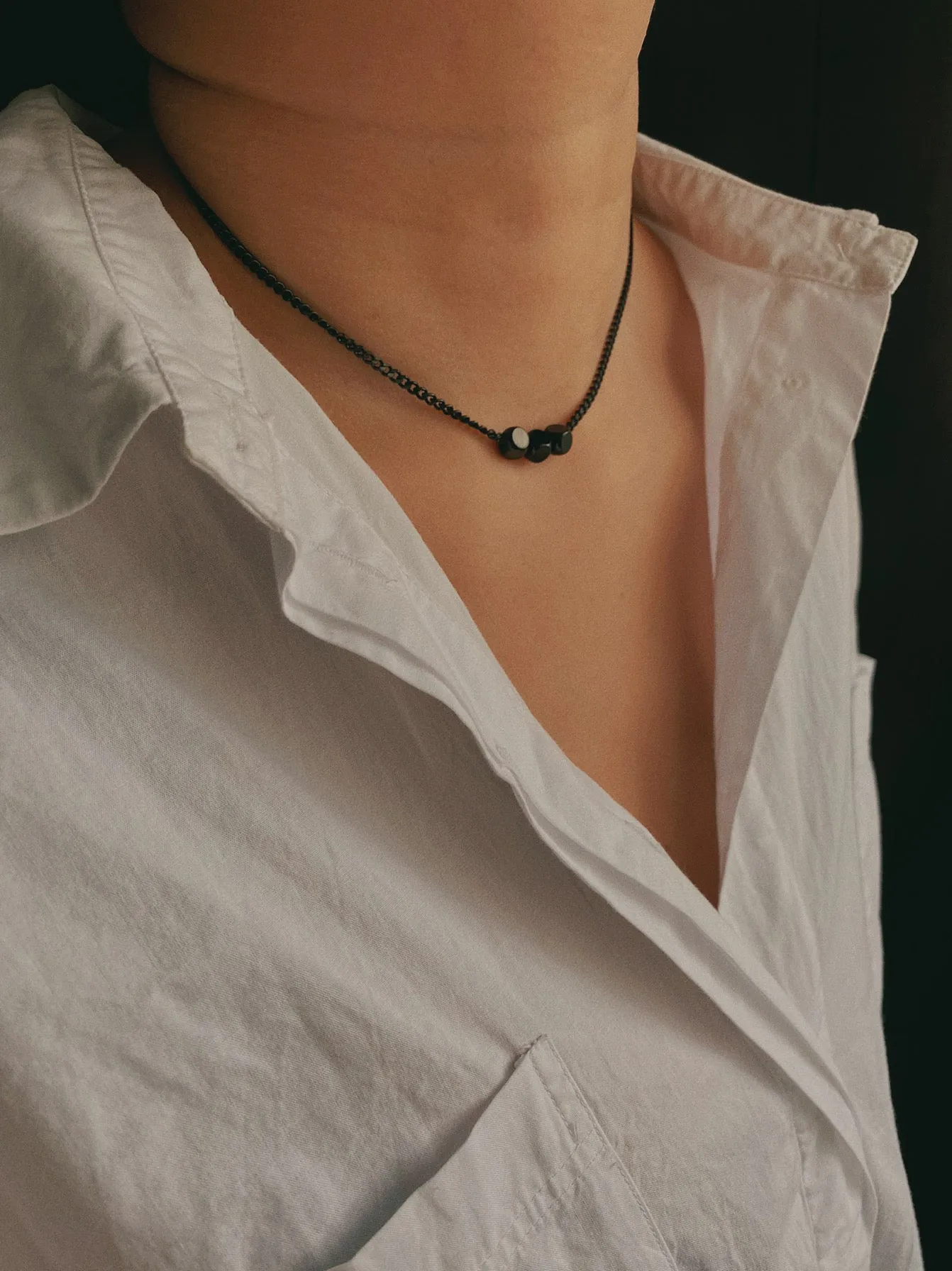 Idan Necklace