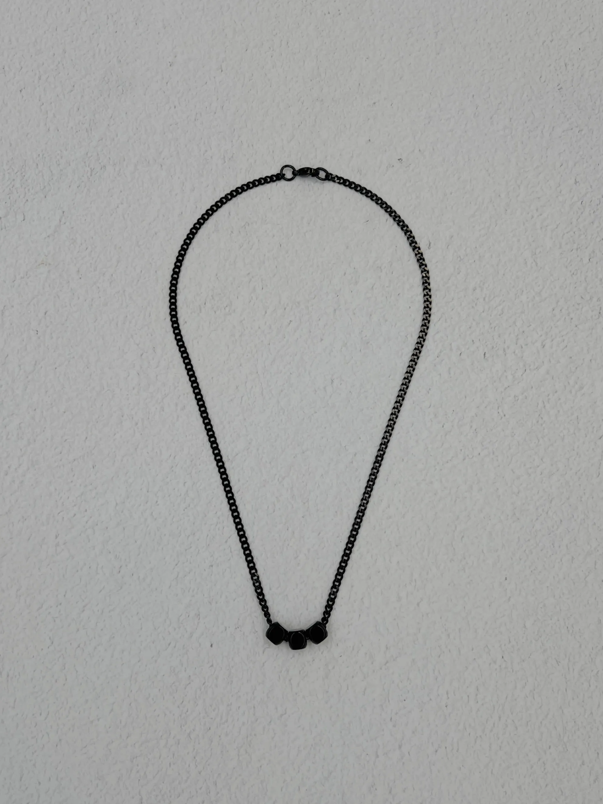 Idan Necklace