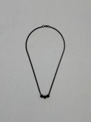 Idan Necklace