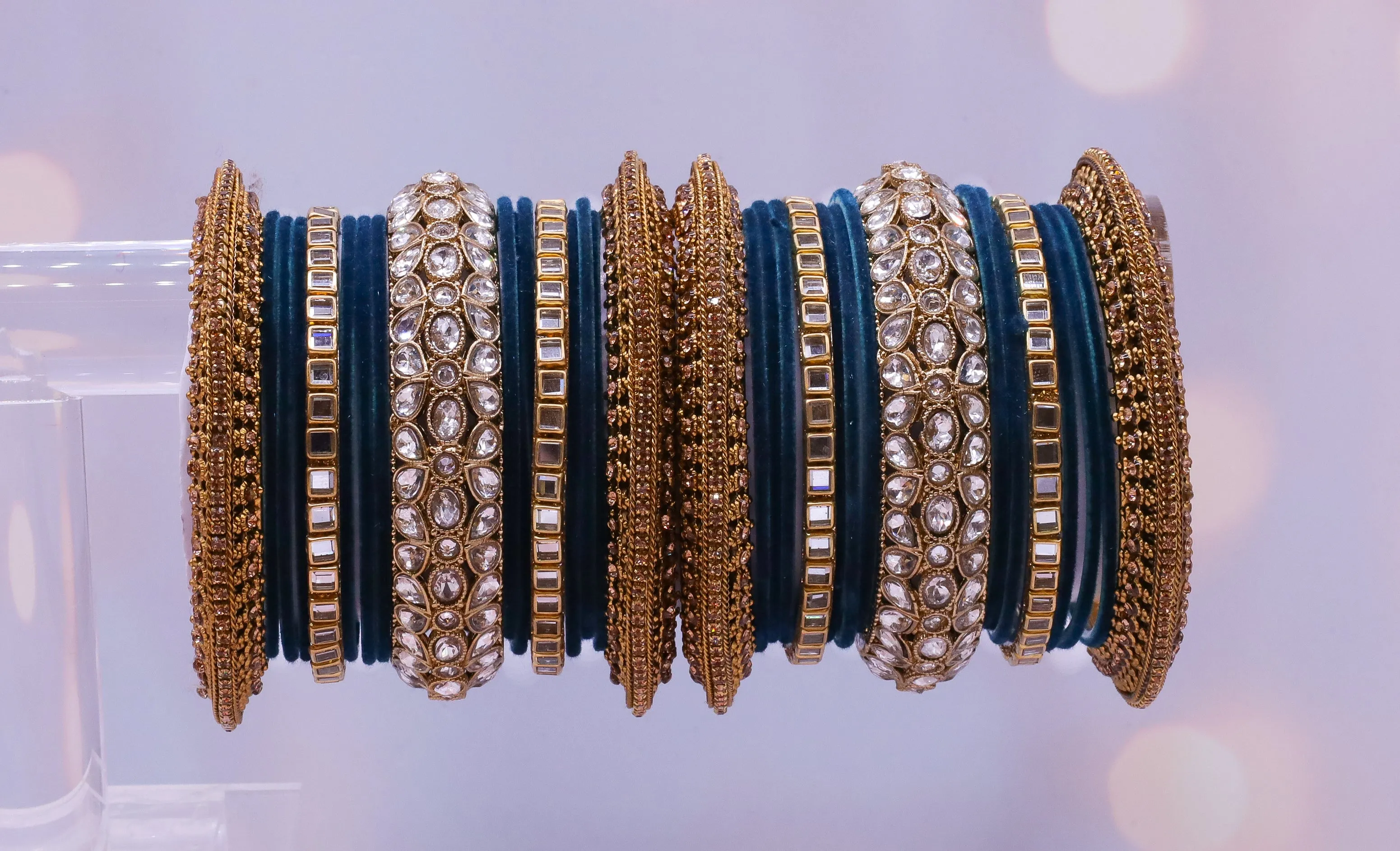 Lakshmi Bangles