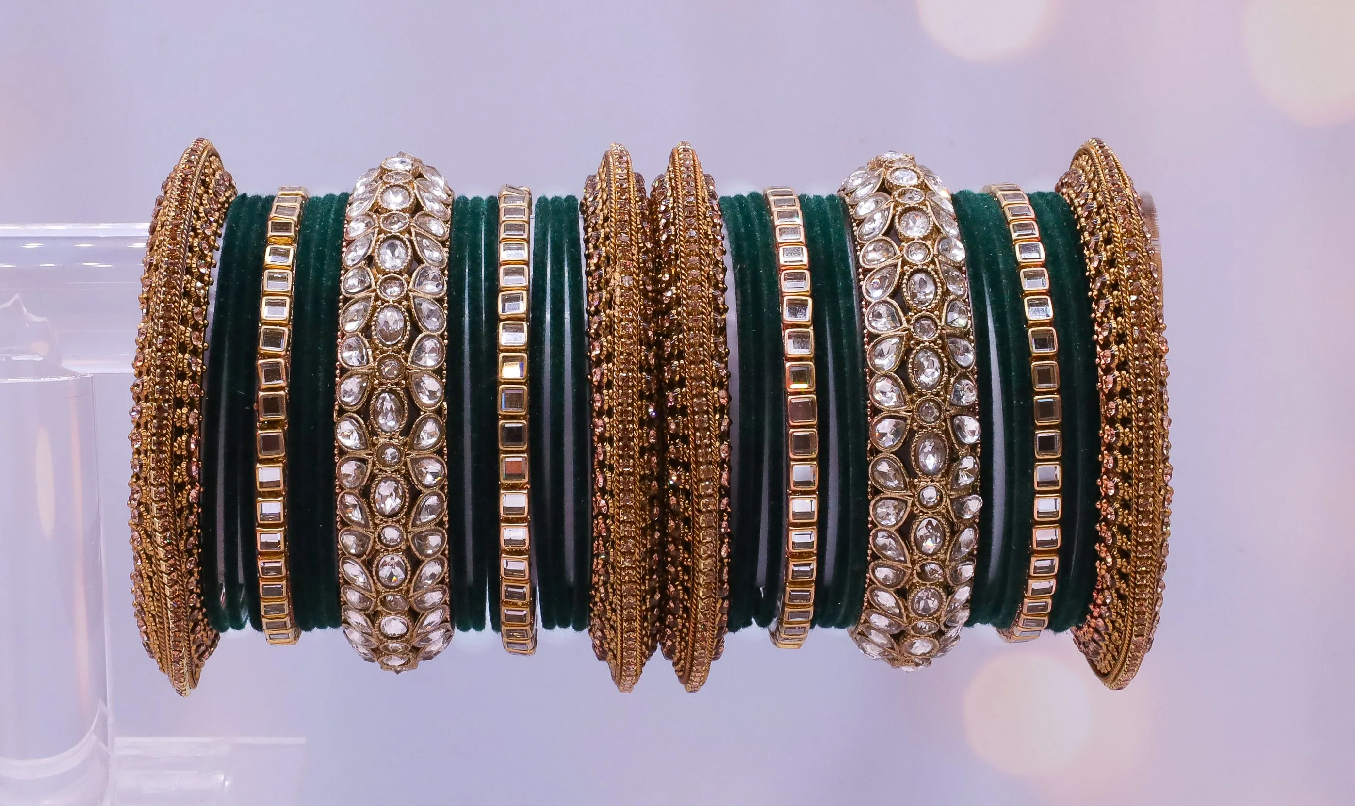 Lakshmi Bangles