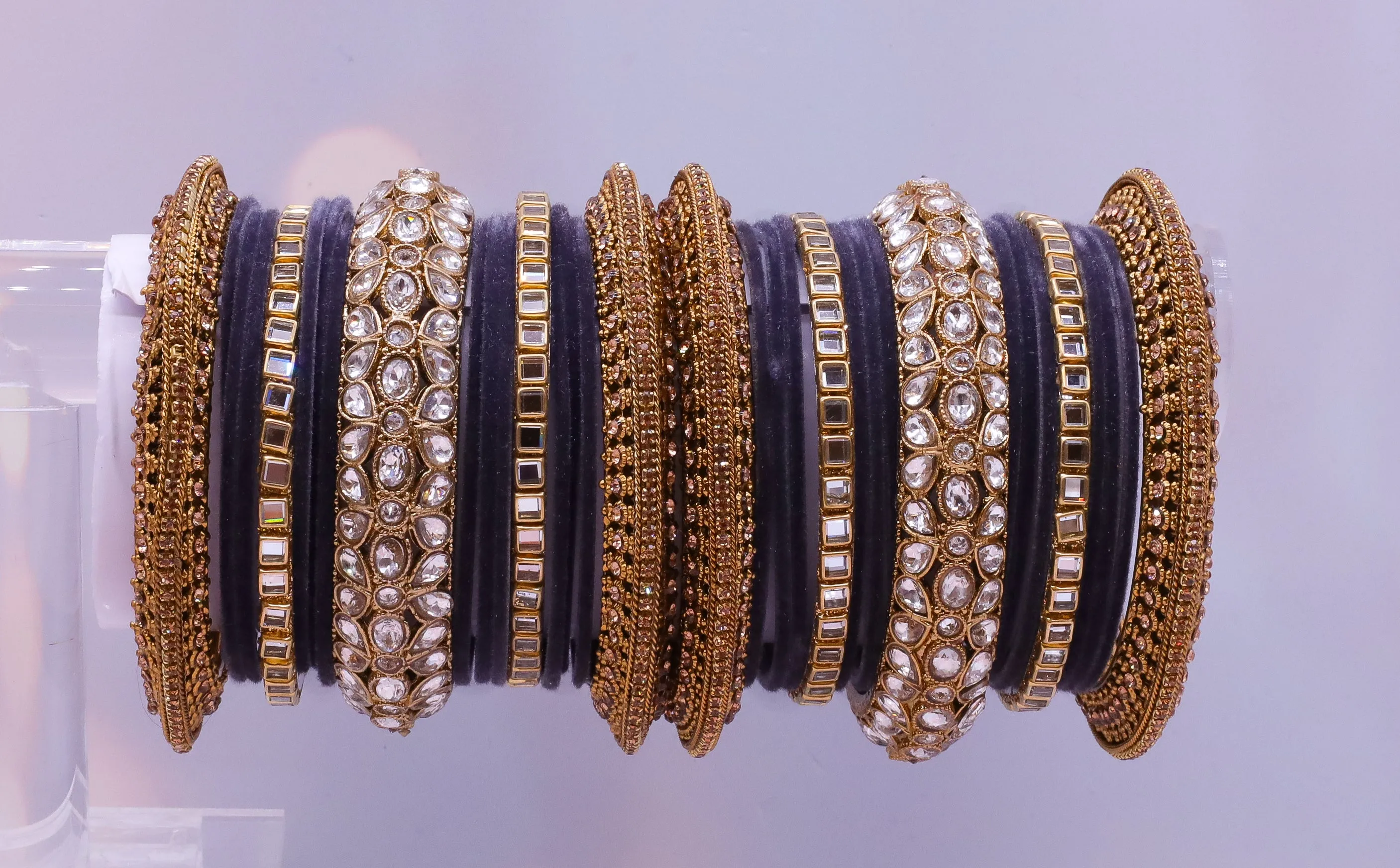 Lakshmi Bangles