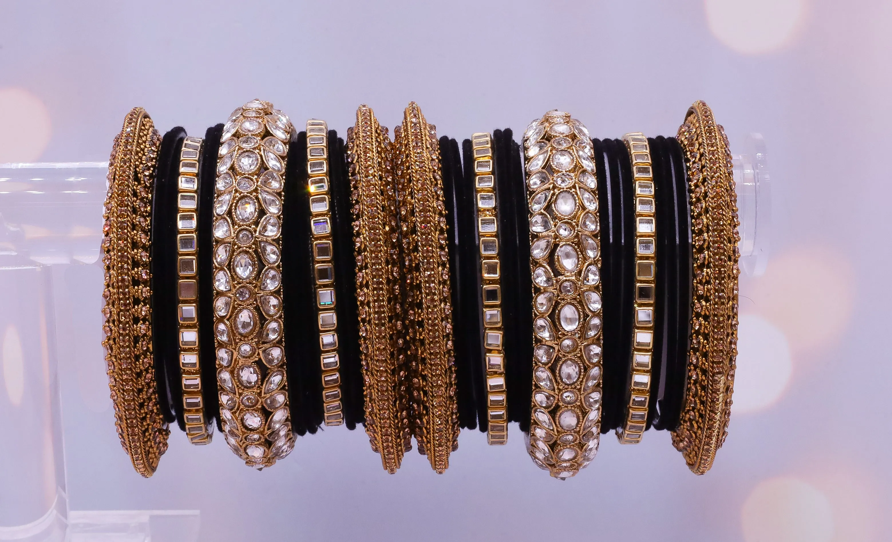 Lakshmi Bangles